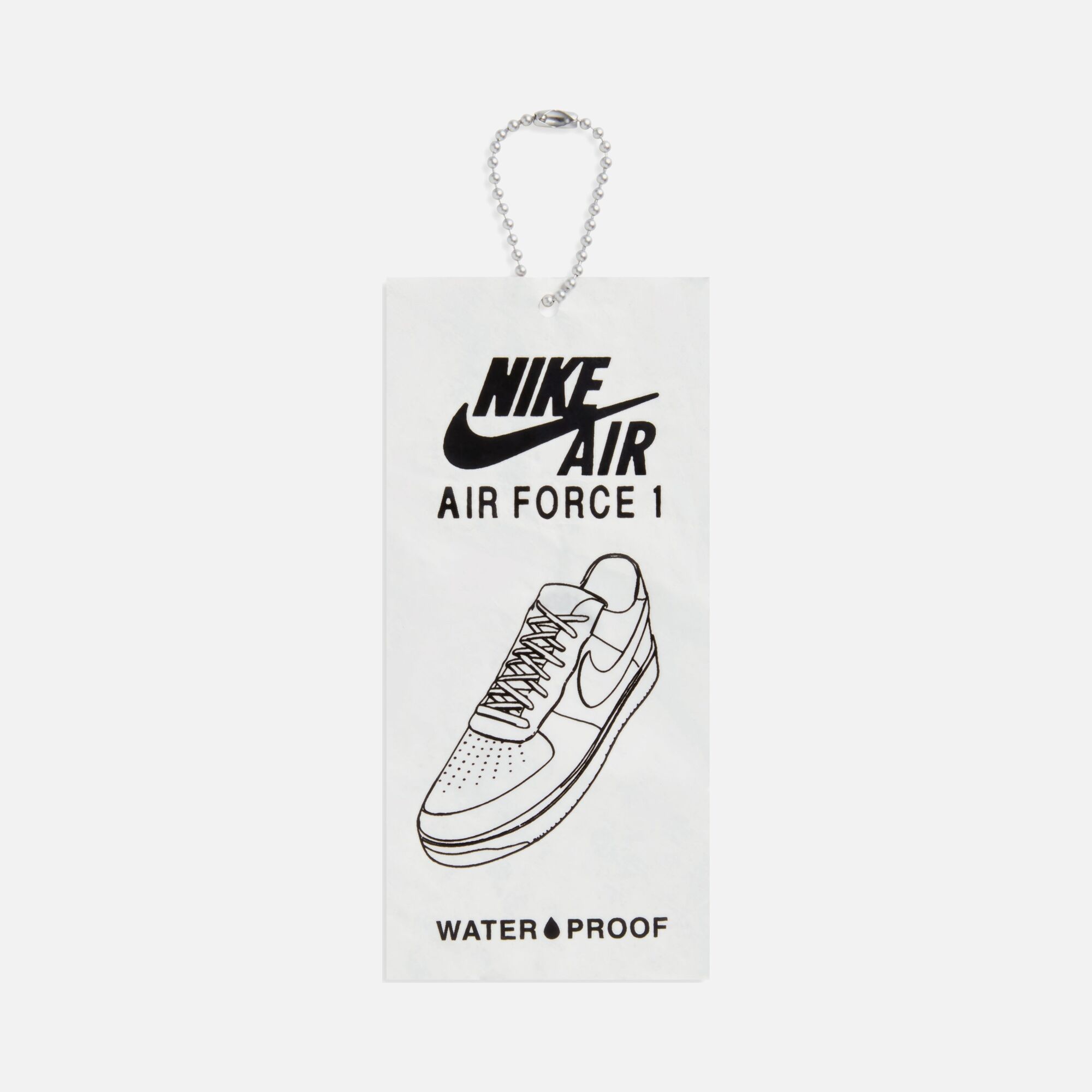 Nike Air Force 1 Low Retro QS Erkek Spor Ayakkabı