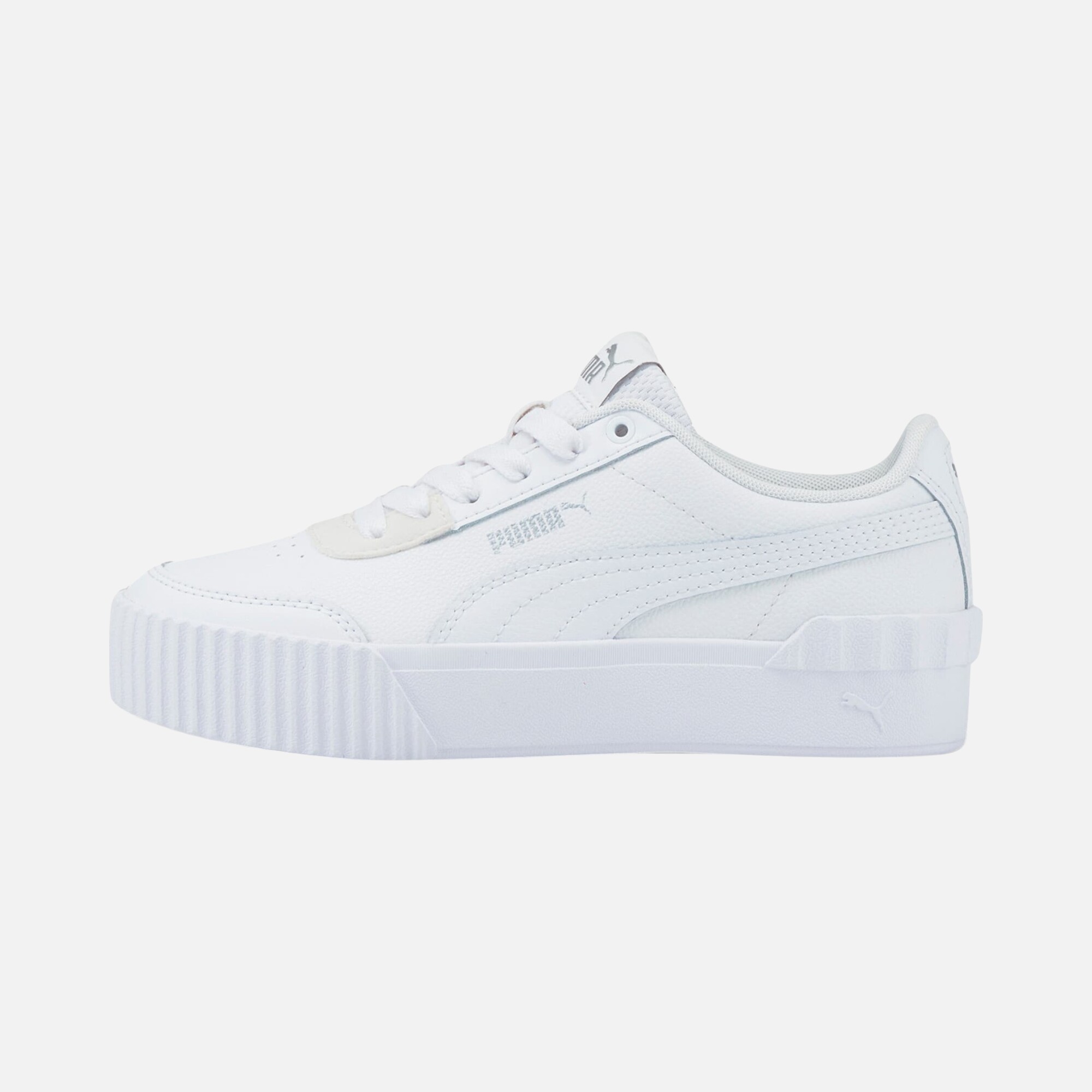 Puma Carina Lift (GS) Spor Ayakkabı