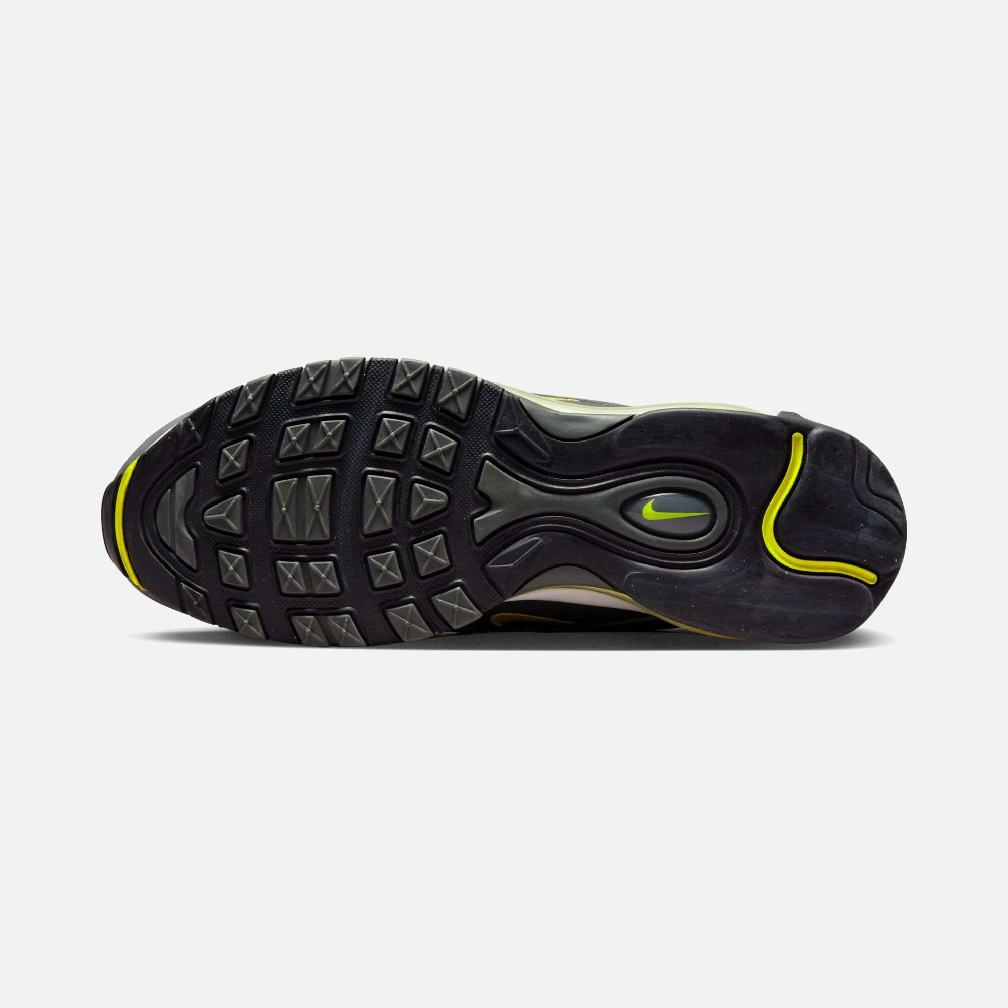 Nike Air Max 97 ''Reflective'' Erkek Spor Ayakkabı