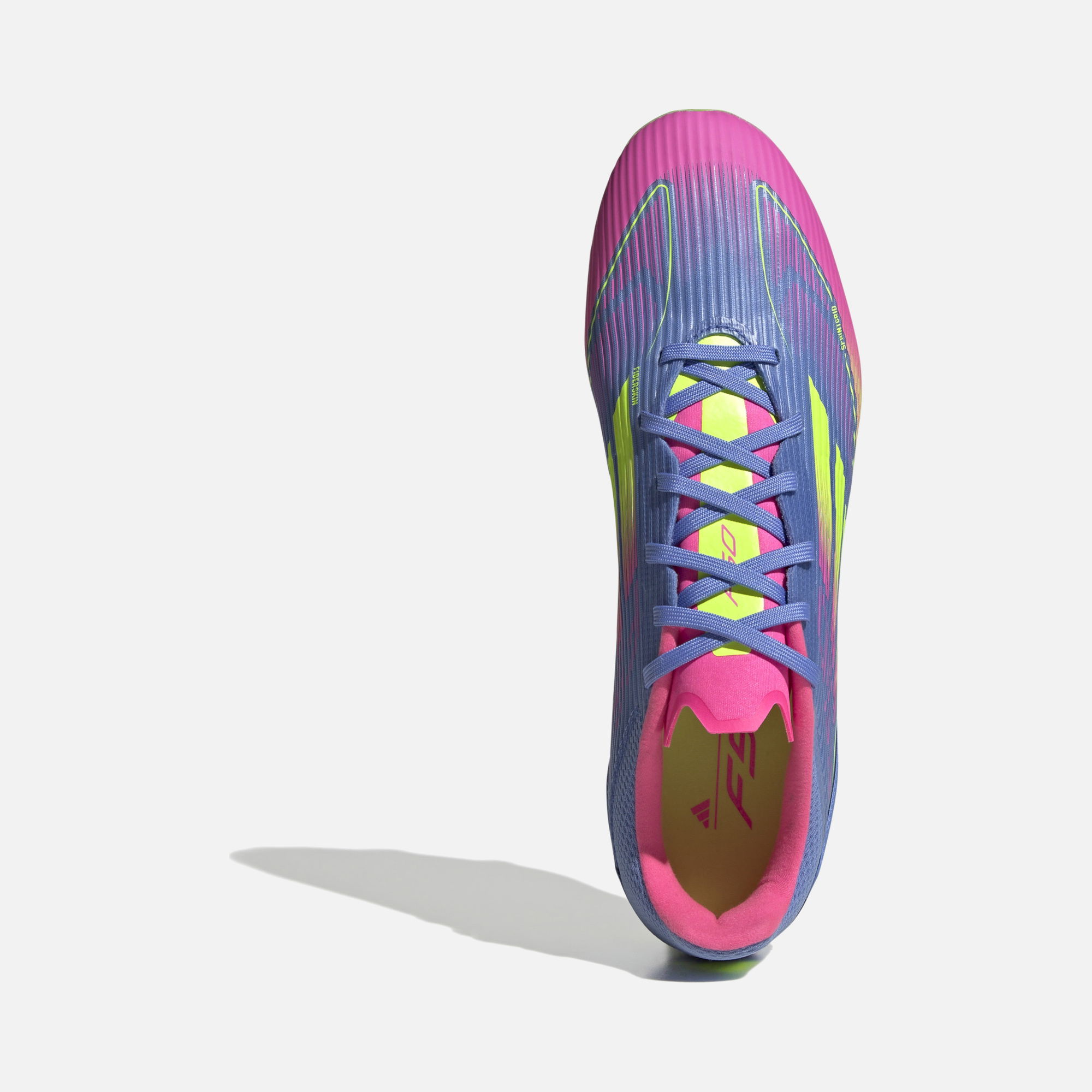 adidas F50 League FG/MG Multi-Ground Low-Top Erkek Krampon