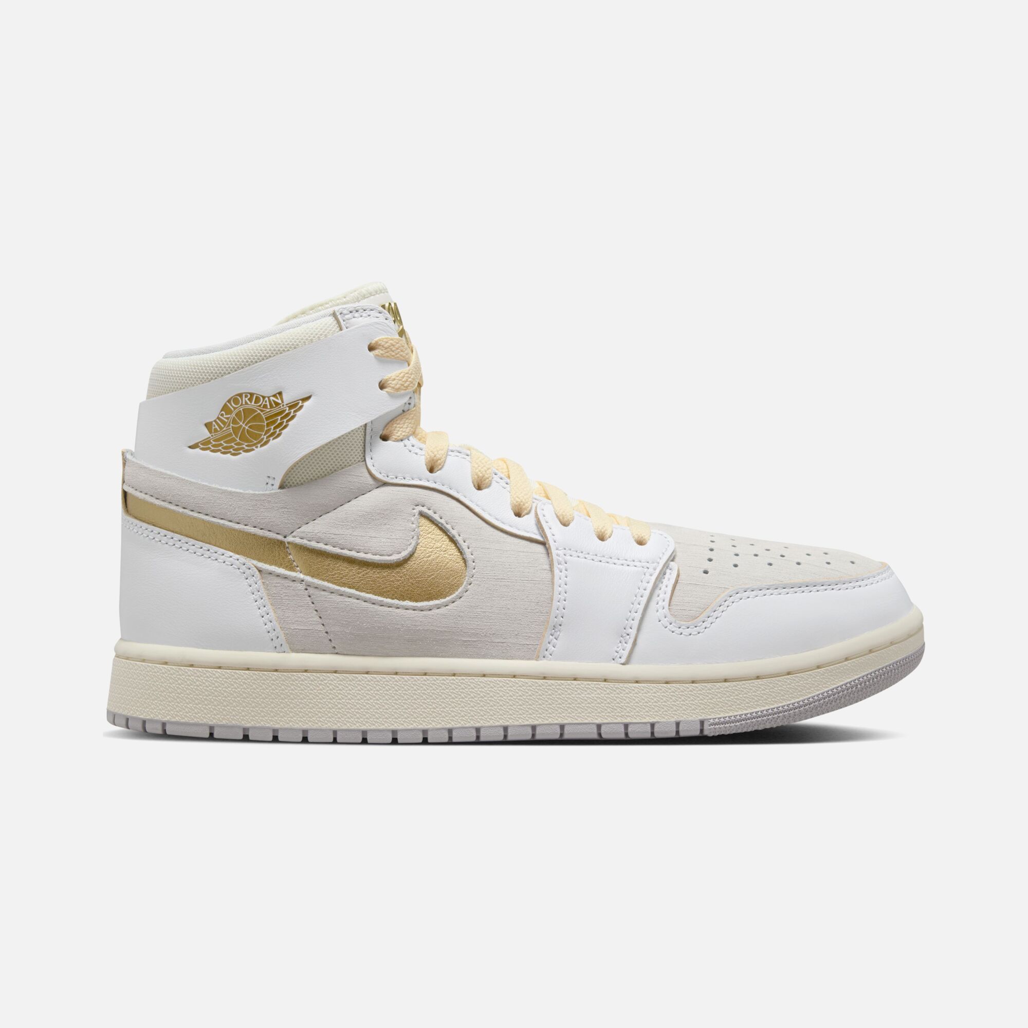 Nike Air Jordan 1 Zoom CMFT 2 Erkek Spor Ayakkabı