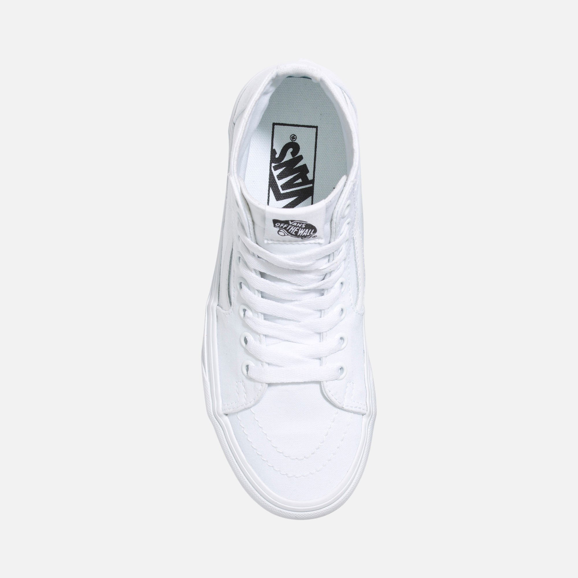 Vans Sportswear UA Sk8-Hing Tapered Platfrom Kadın Spor Ayakkabı