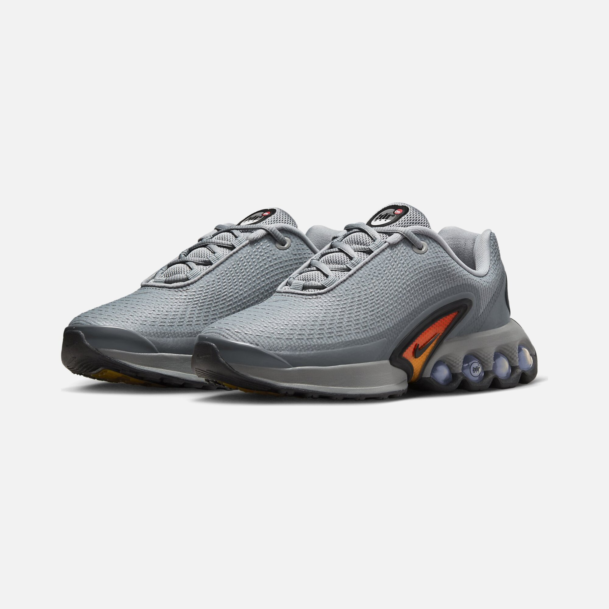 Nike Air Max ''Dynamic Air Unit System'' SS25 (Gs) Spor Ayakkabı