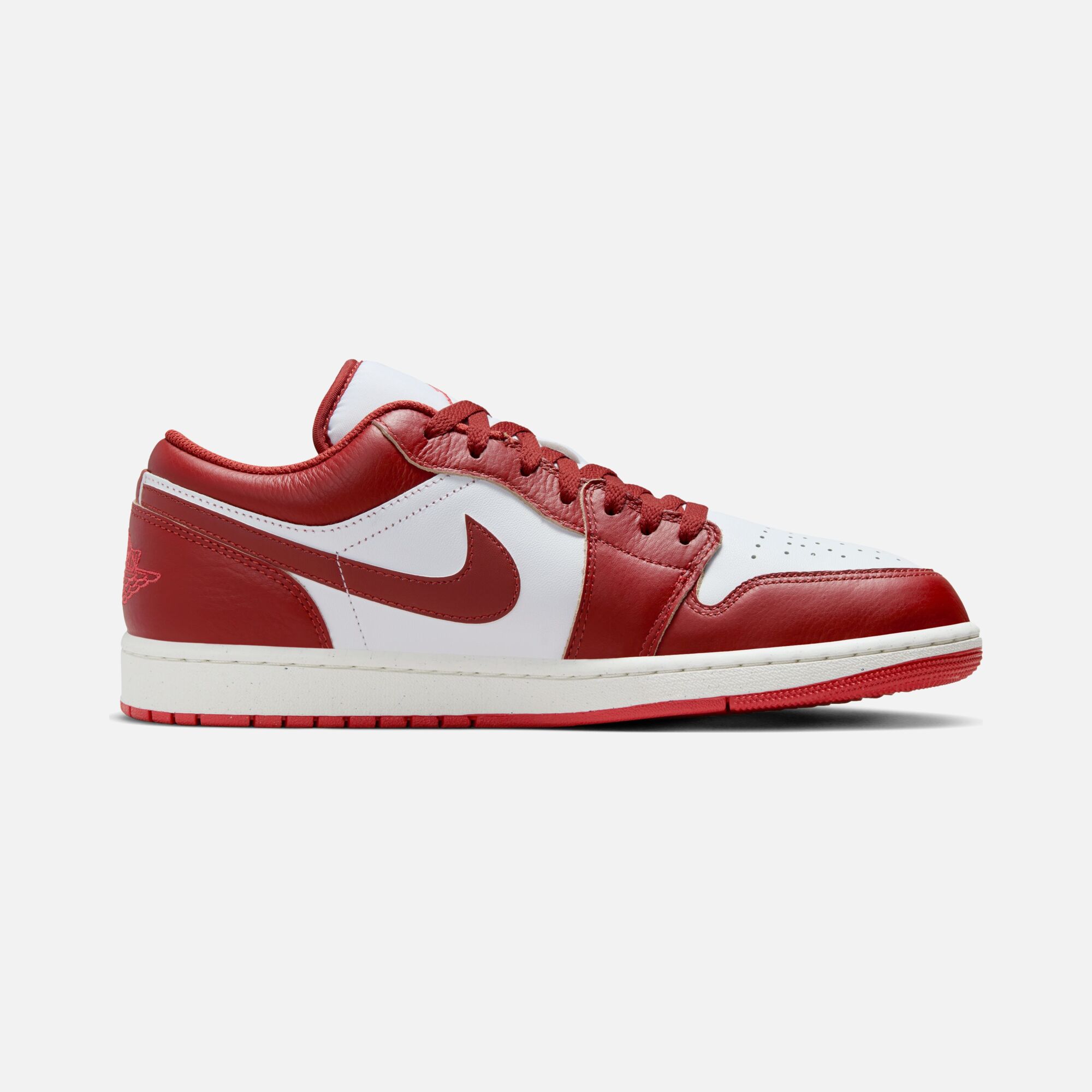 Nike Air Jordan 1 Low SE SS24 Erkek Spor Ayakkabı