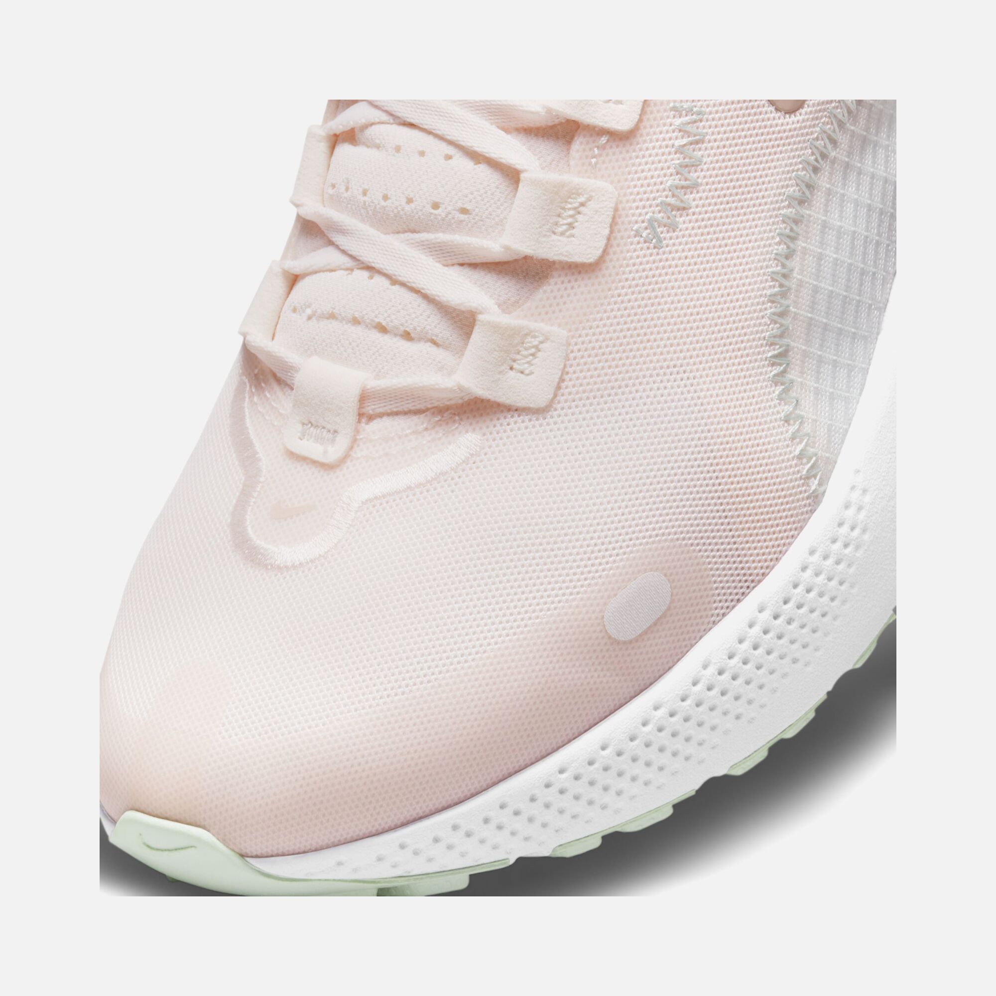Nike React Escape Run Road Running SS22 Kadın Spor Ayakkabı