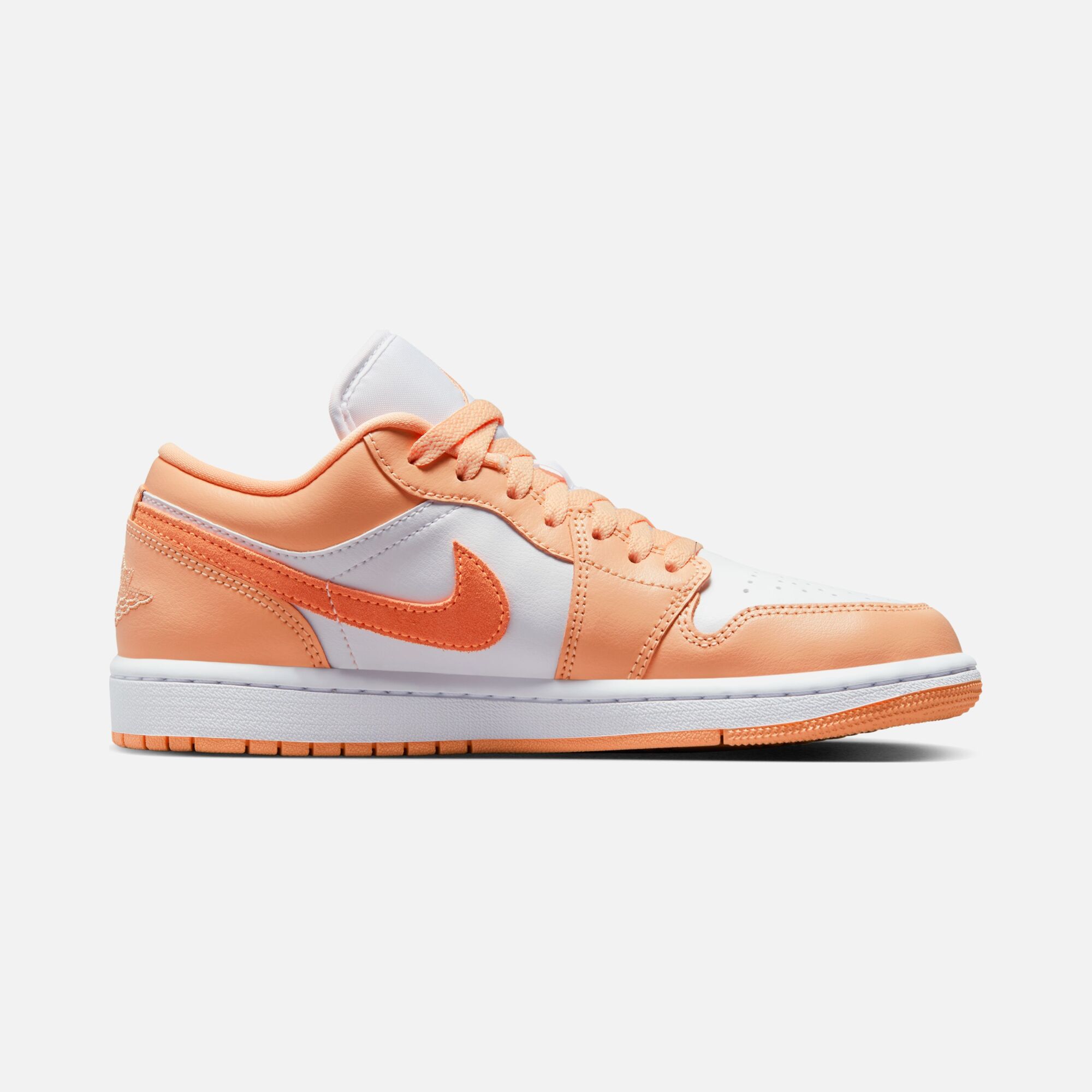 Nike Air Jordan 1 Low Kadın Spor Ayakkabı