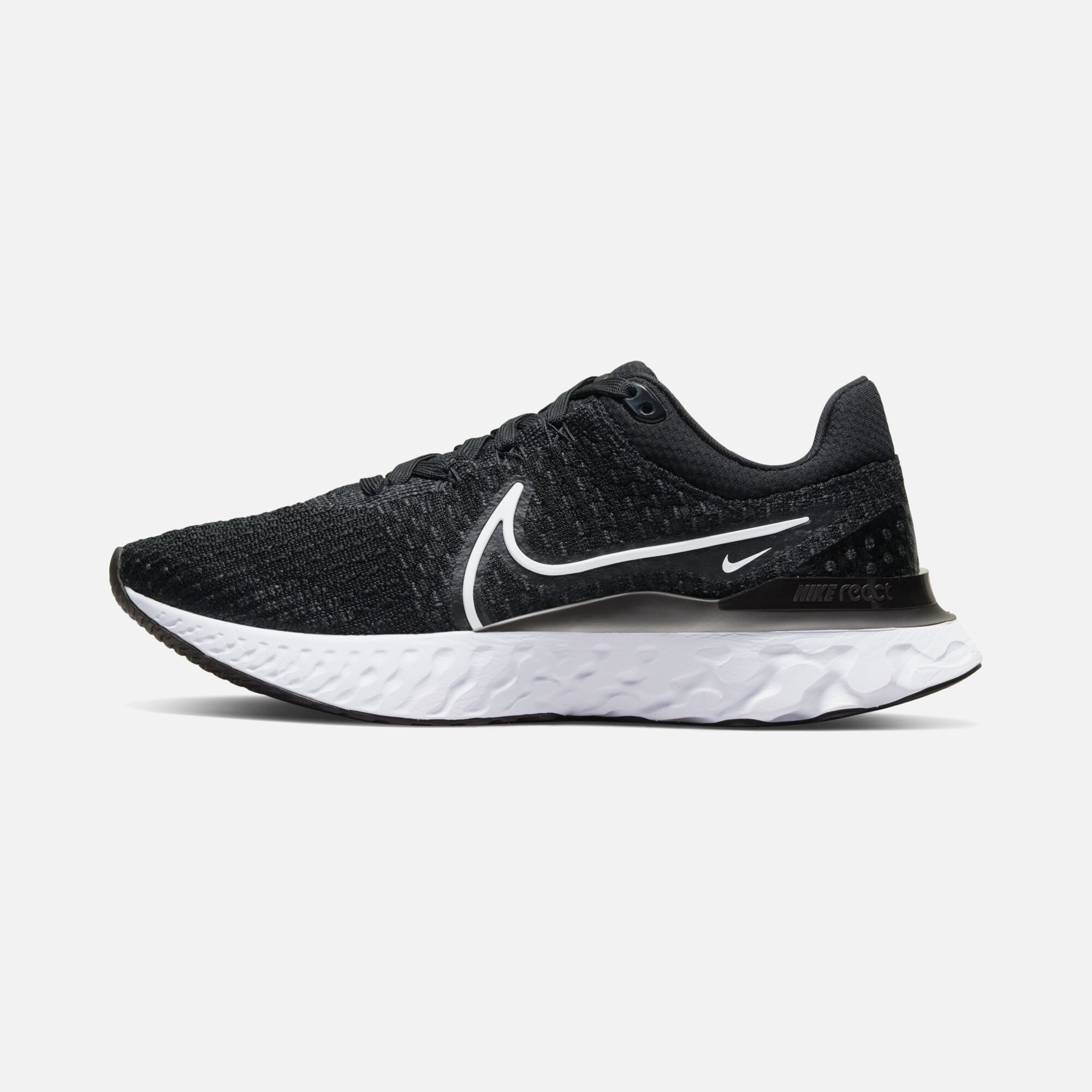 Nike React Infinity Run Flyknit 3 Running Kadın Spor Ayakkabı