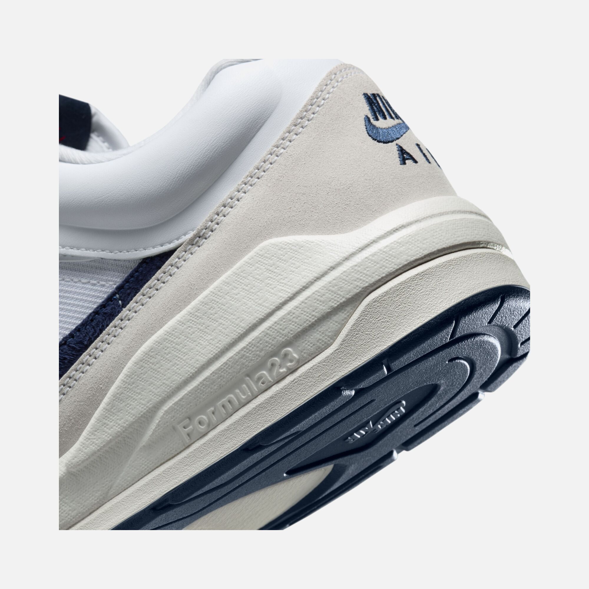 Nike Jordan Stadium 90 Erkek Spor Ayakkabı