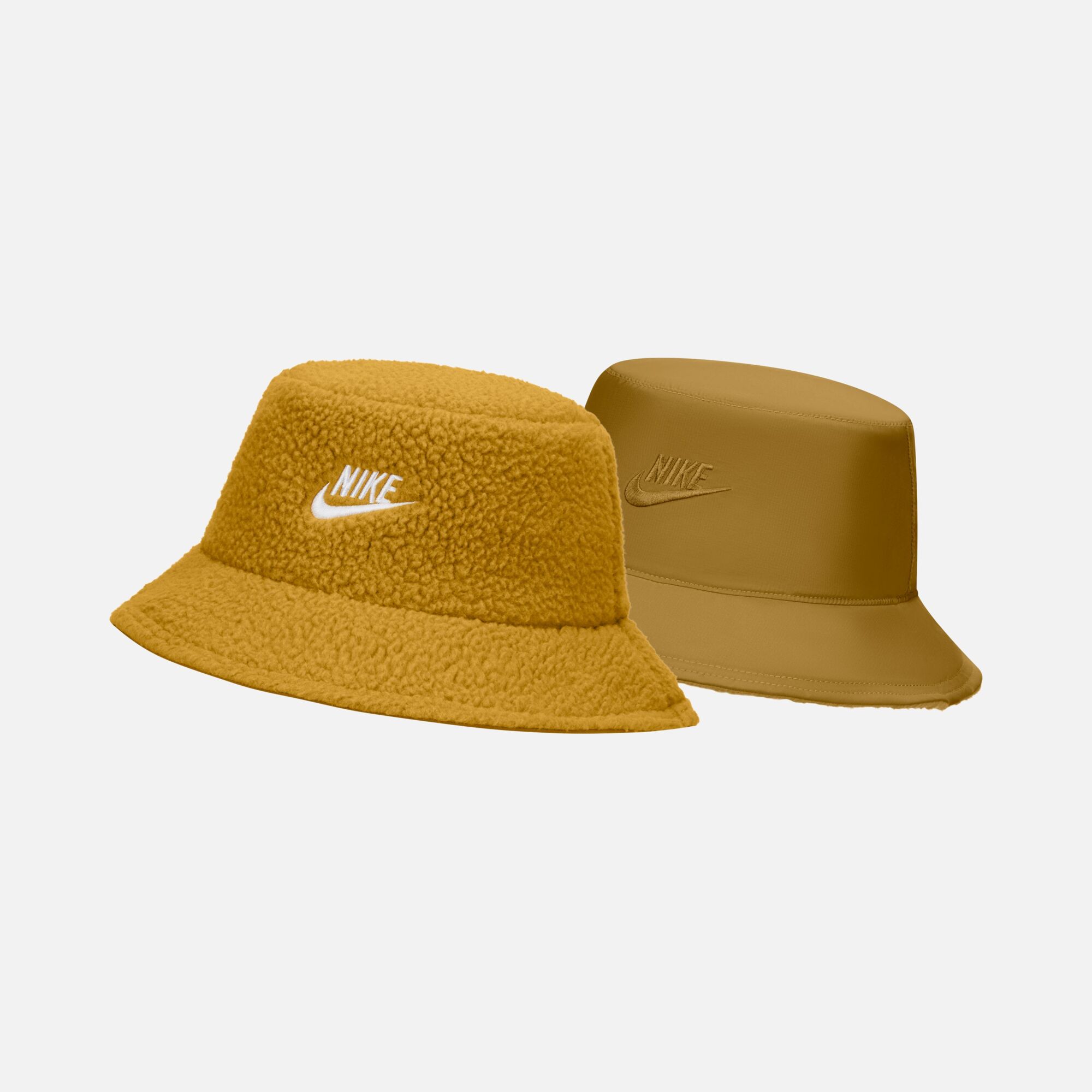 Nike Sportswear Apex Buckets Reversible SQ Unisex Şapka