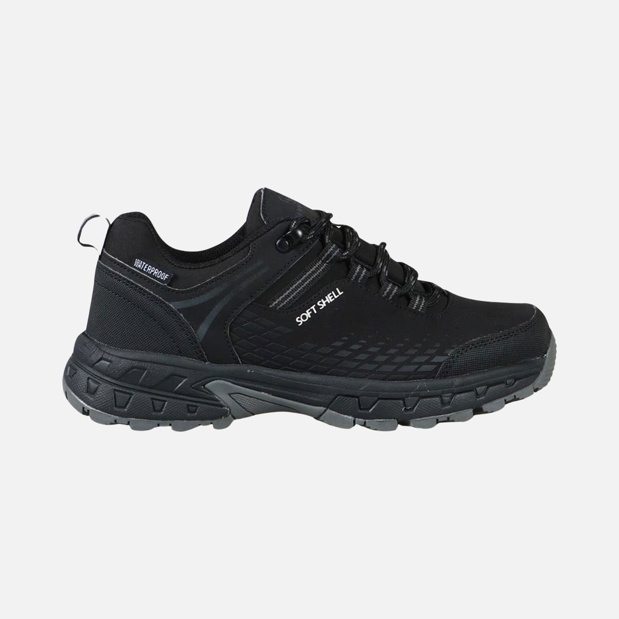 Hammer Jack Cabo Waterproof Kadın Spor Ayakkabı