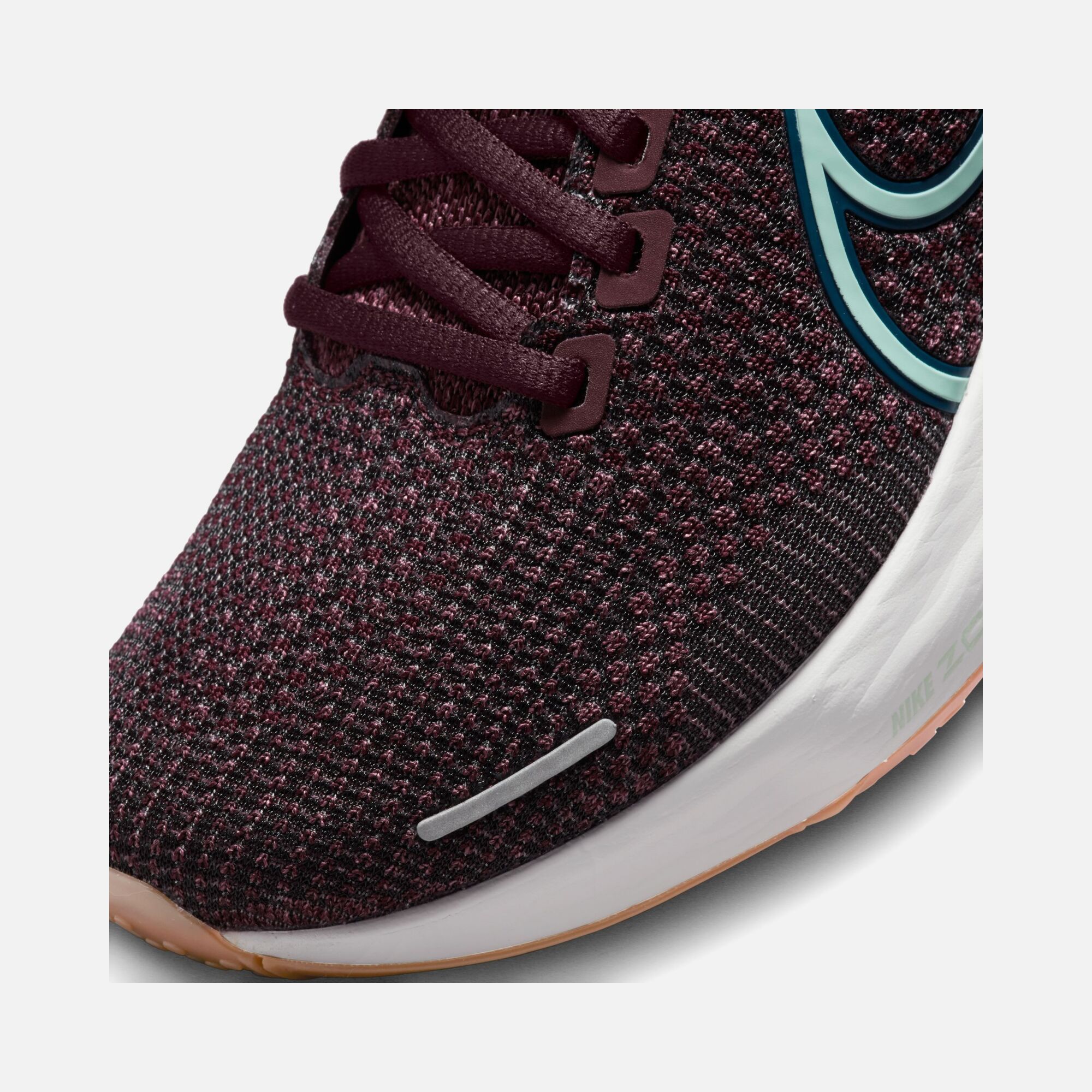 Nike ZoomX Invincible Run Flyknit 2 Running Kadın Spor Ayakkabı