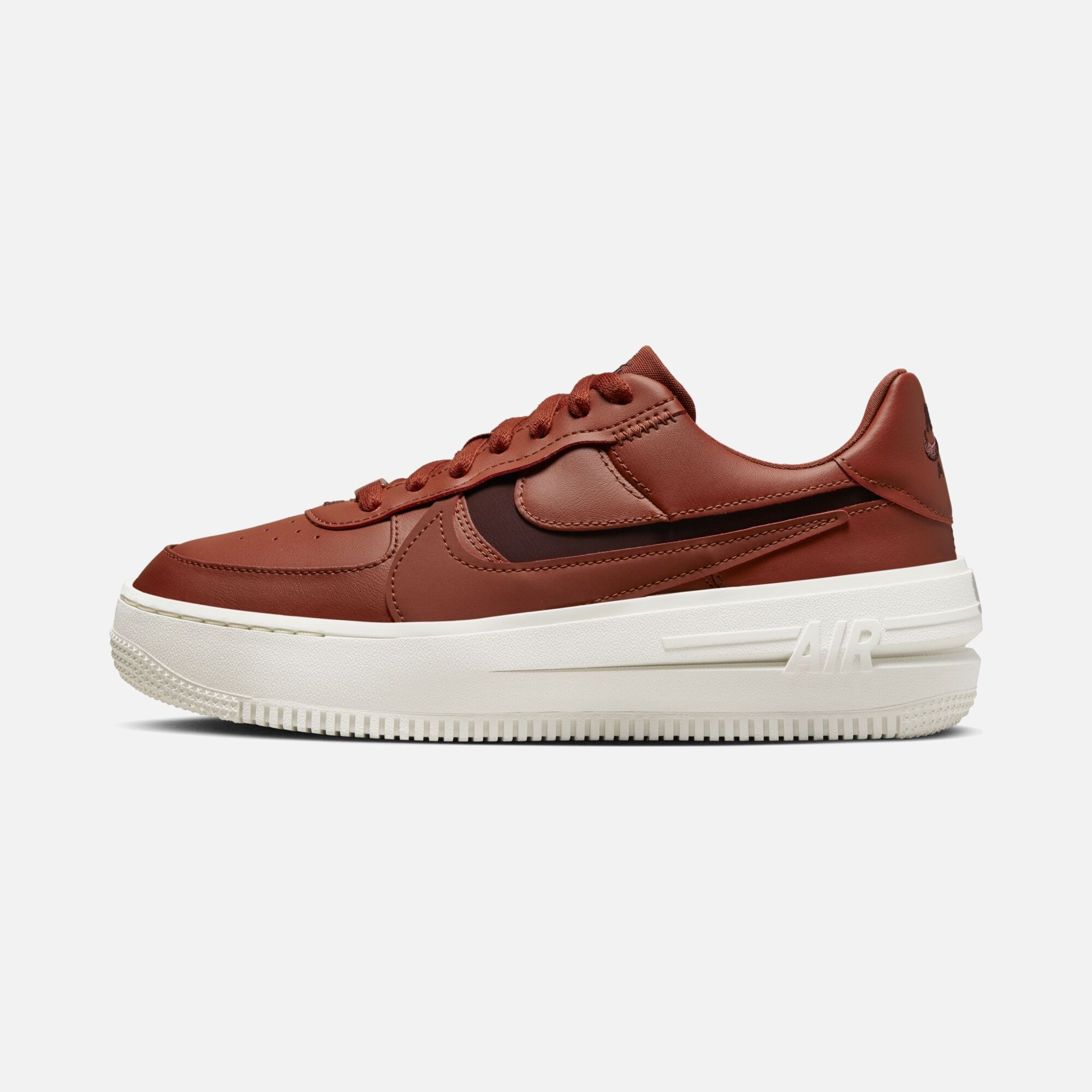 Nike Air Force 1 PLT.AF.ORM Kadın Spor Ayakkabı