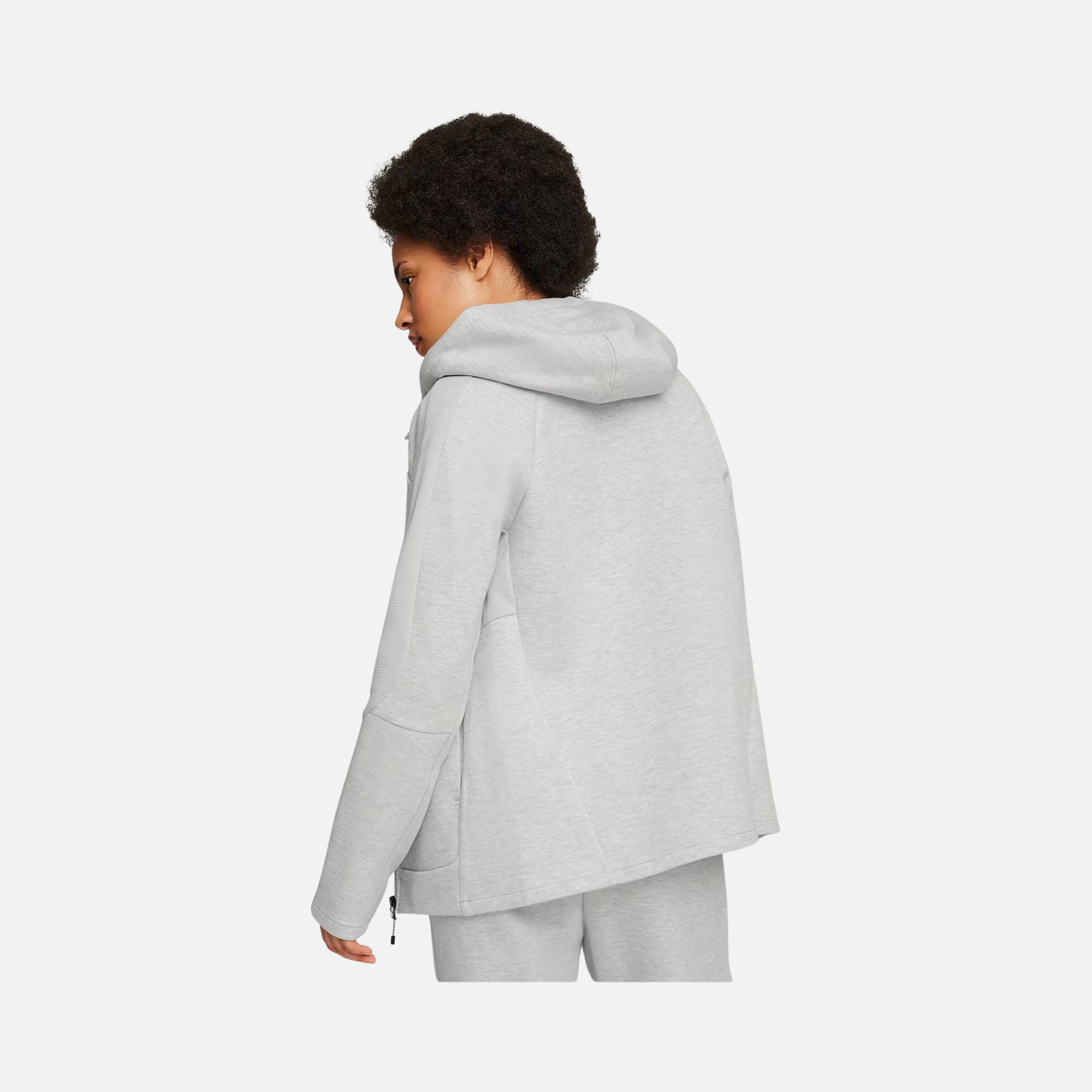 Puma Sportswear Evostripe FW24 Full-Zip Hoodie Kadın Sweatshirt