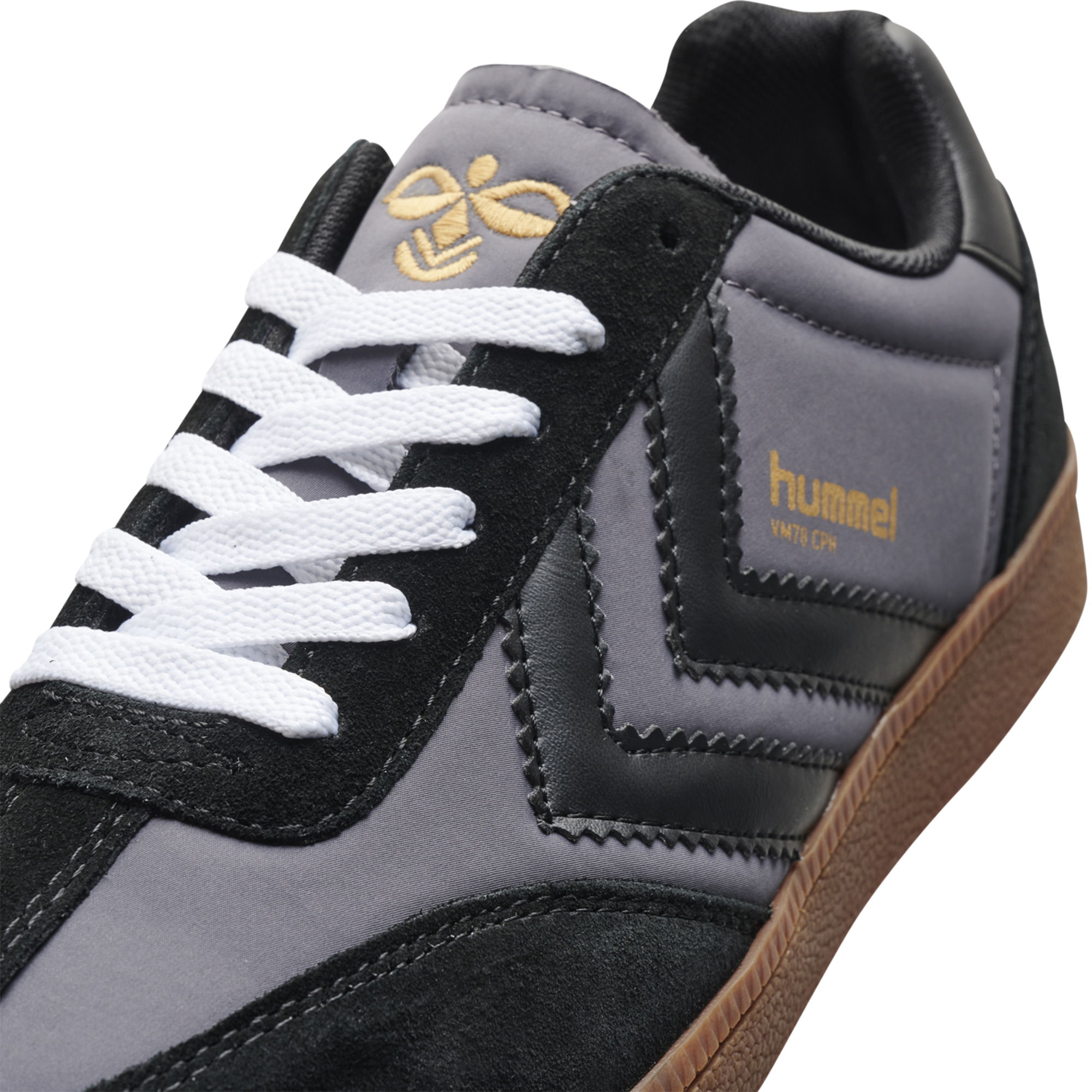Hummel VM78 CPH Nylon Unisex Spor Ayakkabı