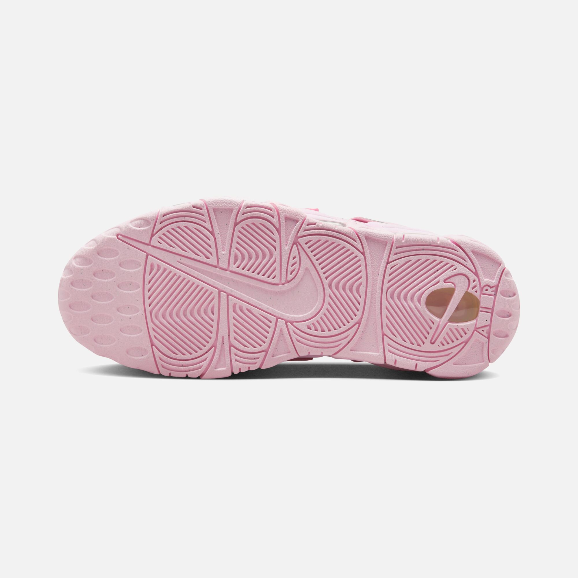 Nike Air More Uptempo ''An Off-Court Fave'' Kadın Spor Ayakkabı