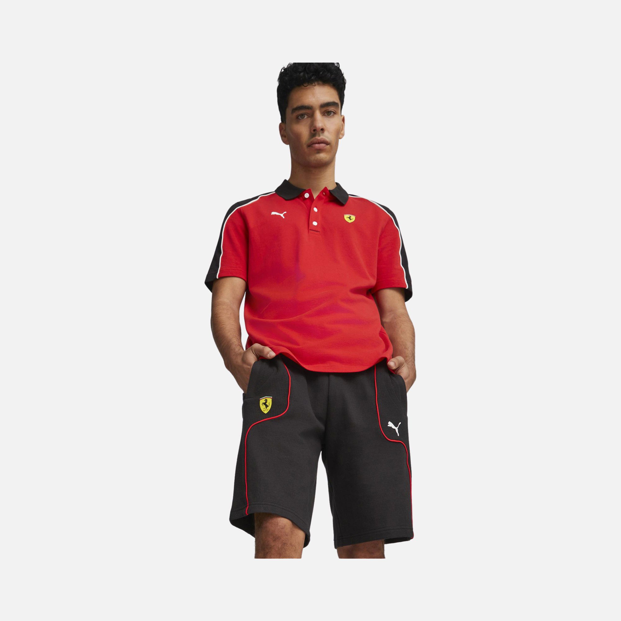 Puma Sportswear Ferrari Race Erkek Şort
