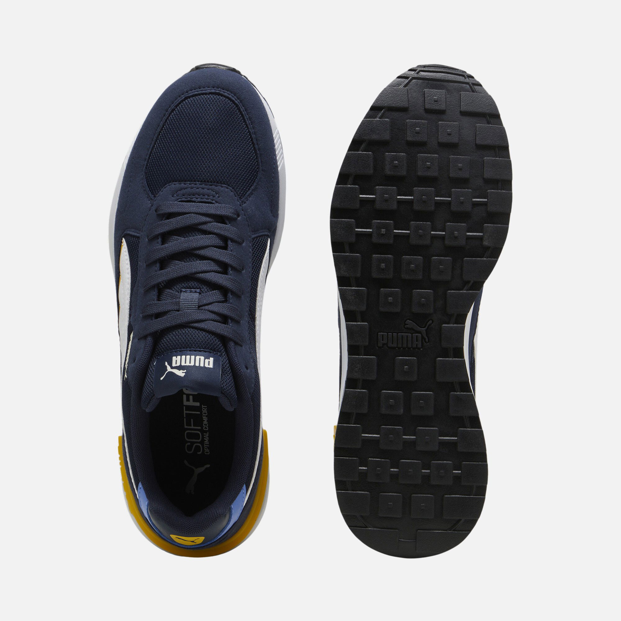 Puma Sportswear Graviton SoftFoam+ Unisex Spor Ayakkabı