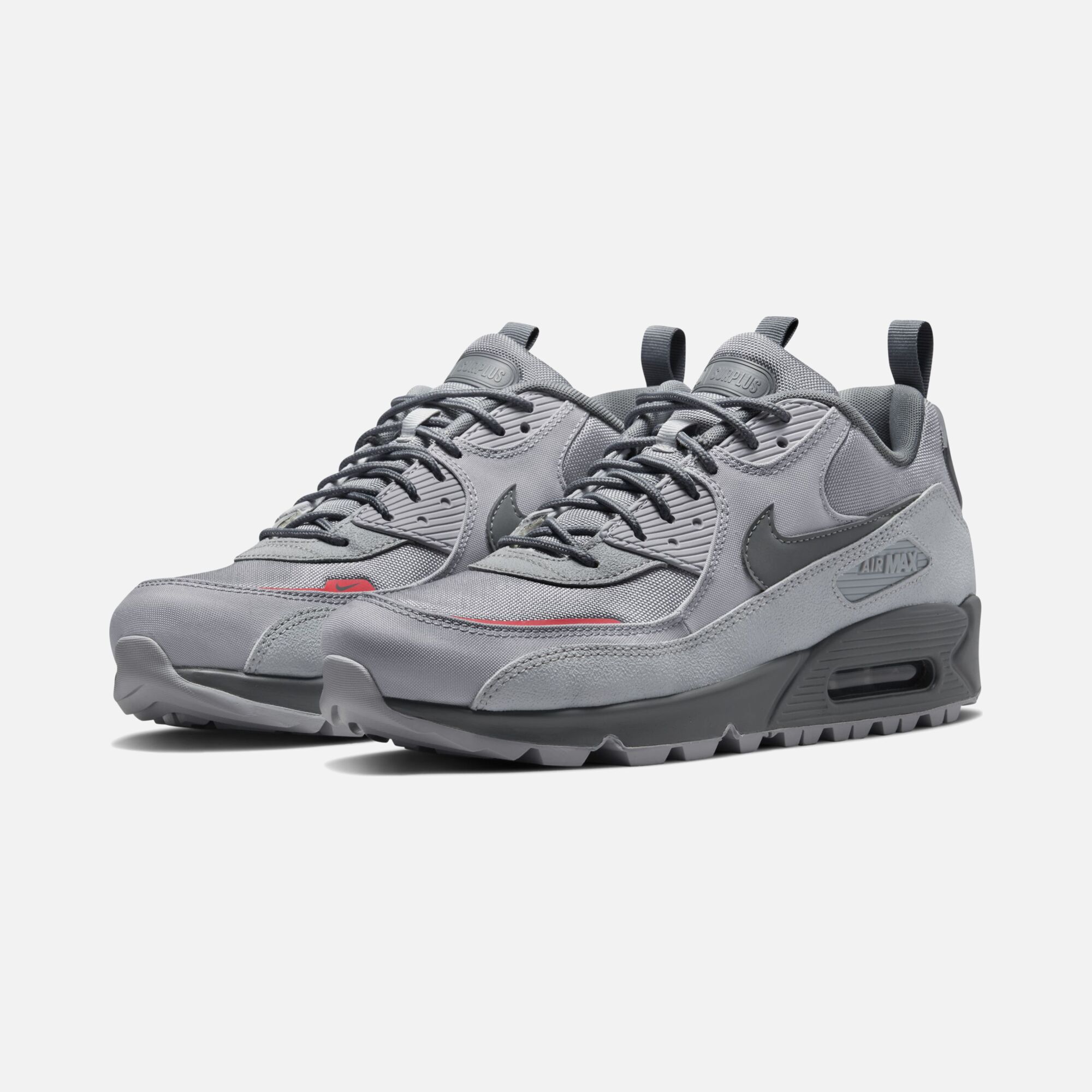 Nike Air Max 90 Surplus Erkek Spor Ayakkabı