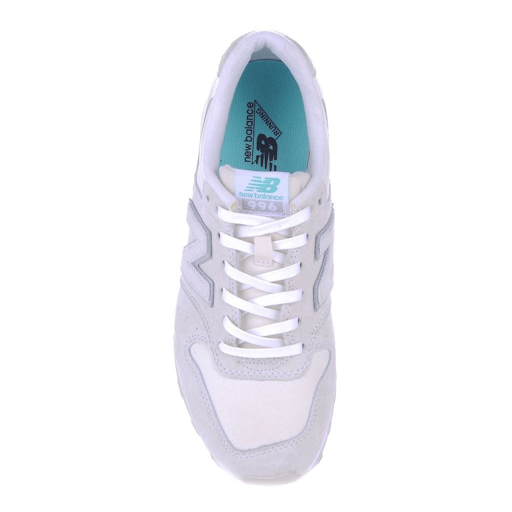New Balance 996 Unisex Spor Ayakkabı