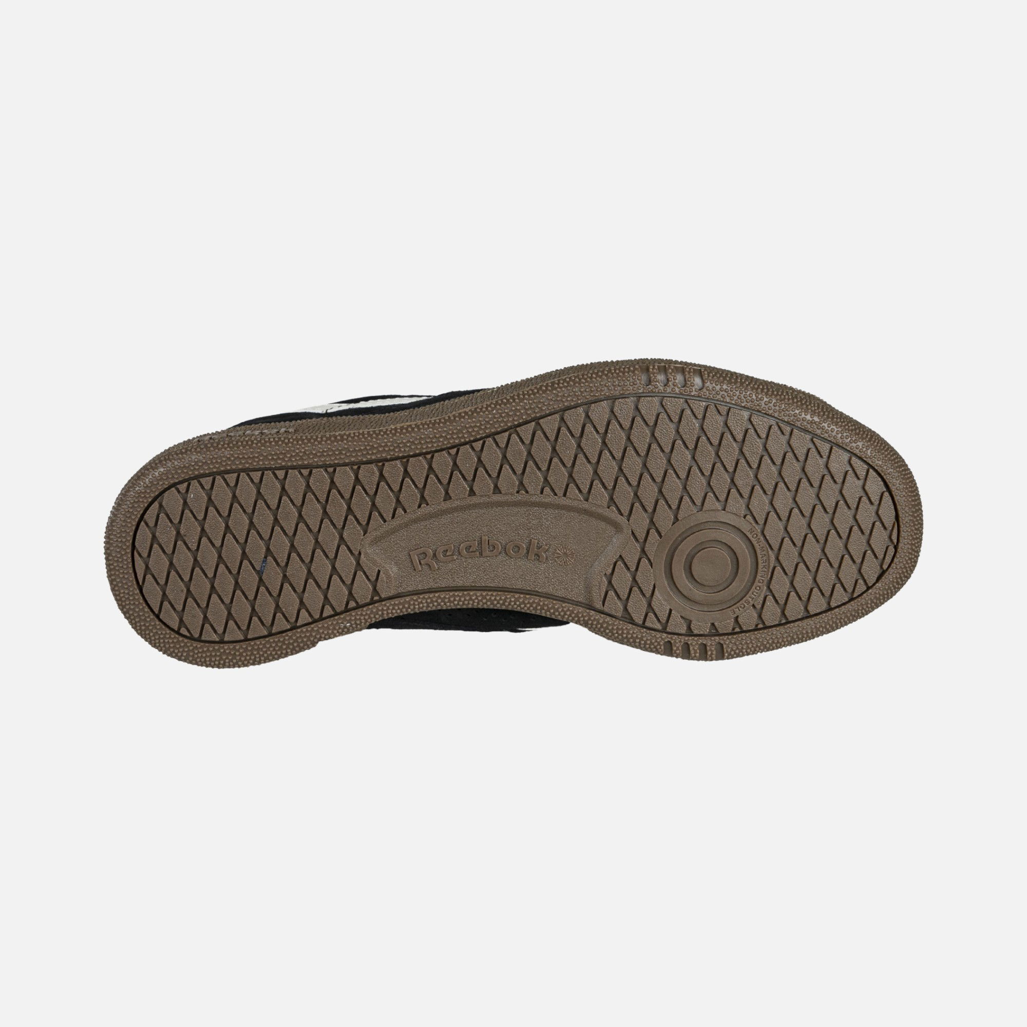 Reebok Sportswear Club C Grounds Erkek Spor Ayakkabı