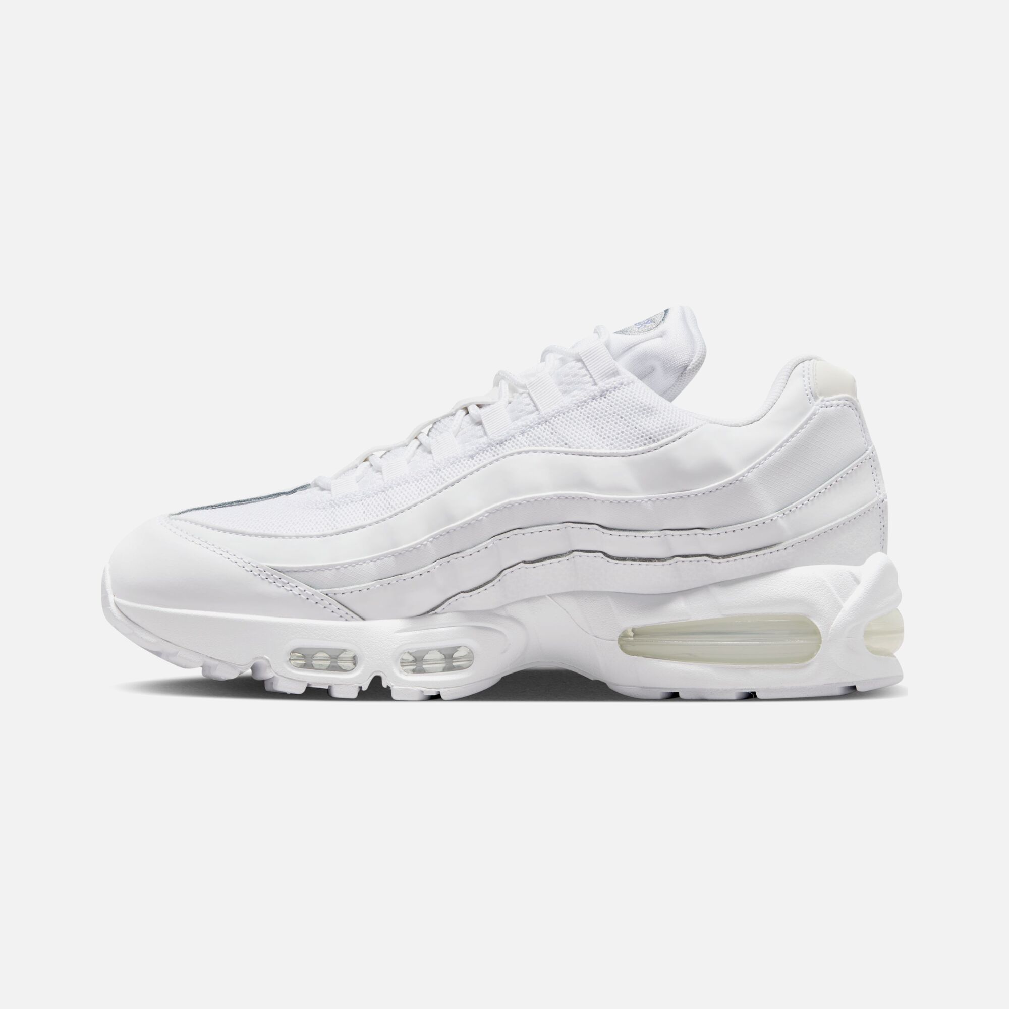 Nike Air Max 95 Og Erkek Spor Ayakkabı