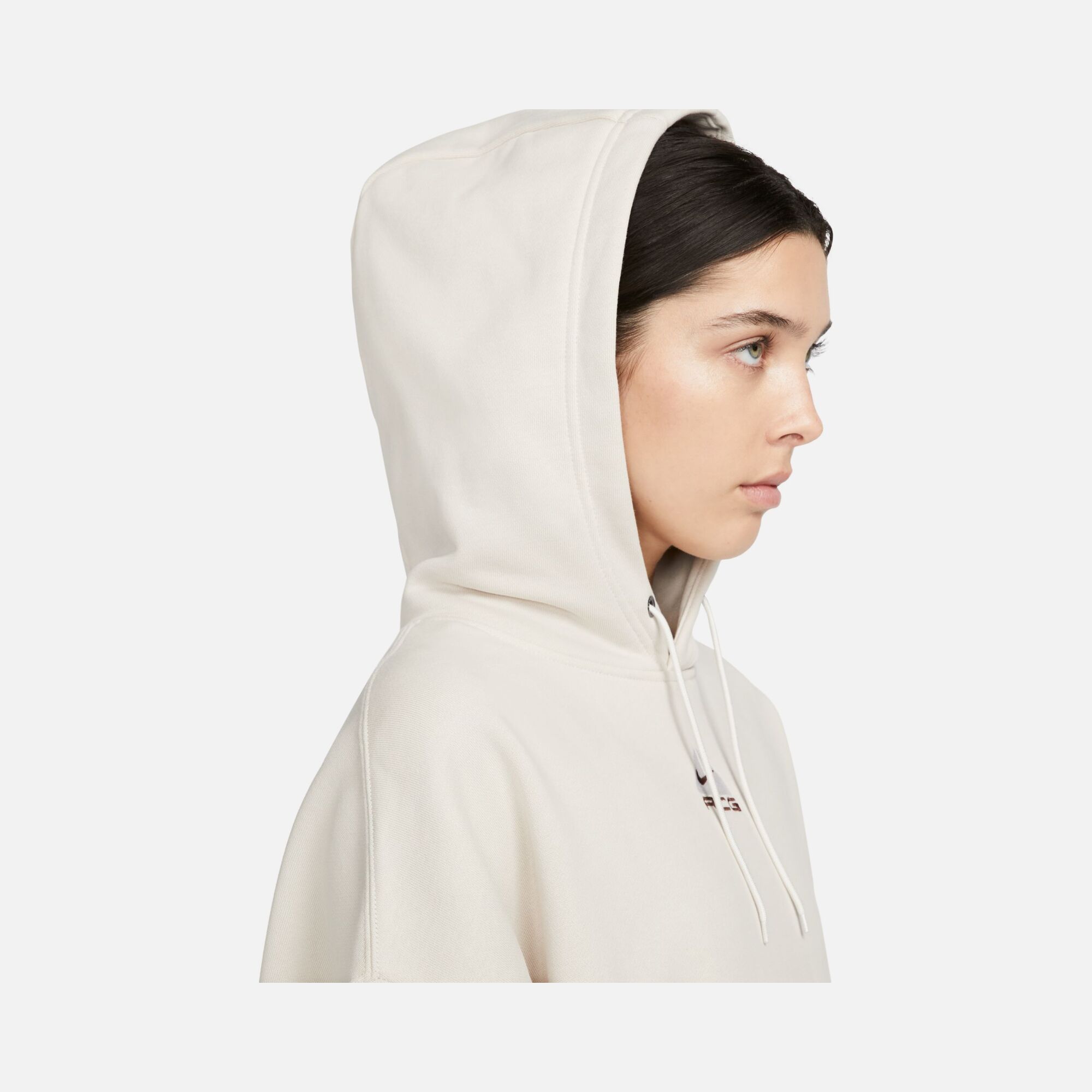Nike Sportswear ACG Therma-Fit Tuff Fleece Hoodie Kadın Sweatshirt