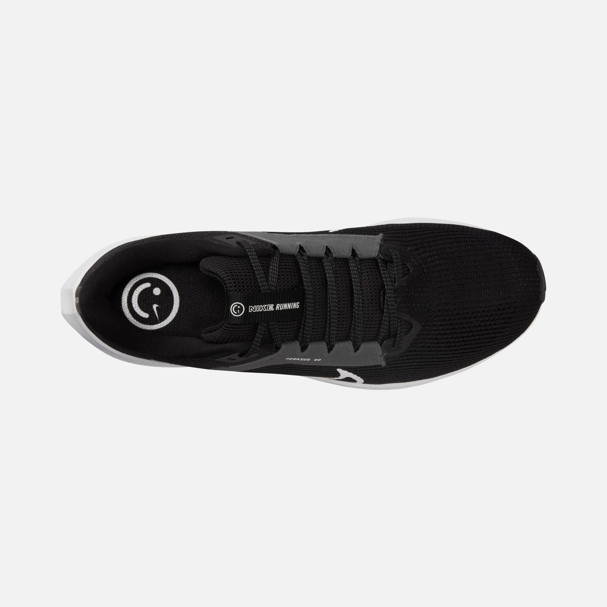 Nike Air Zoom Pegasus 40 Road Running Erkek Spor Ayakkabı