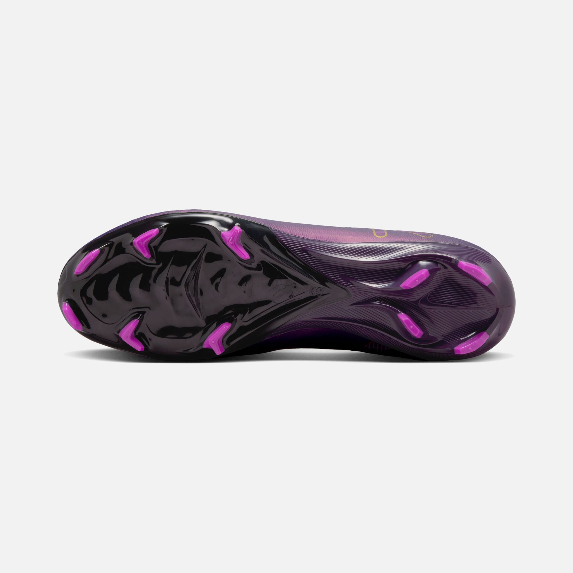 Nike Zoom Vapor 16 Pro Kylian Mbappe Fg Krampon