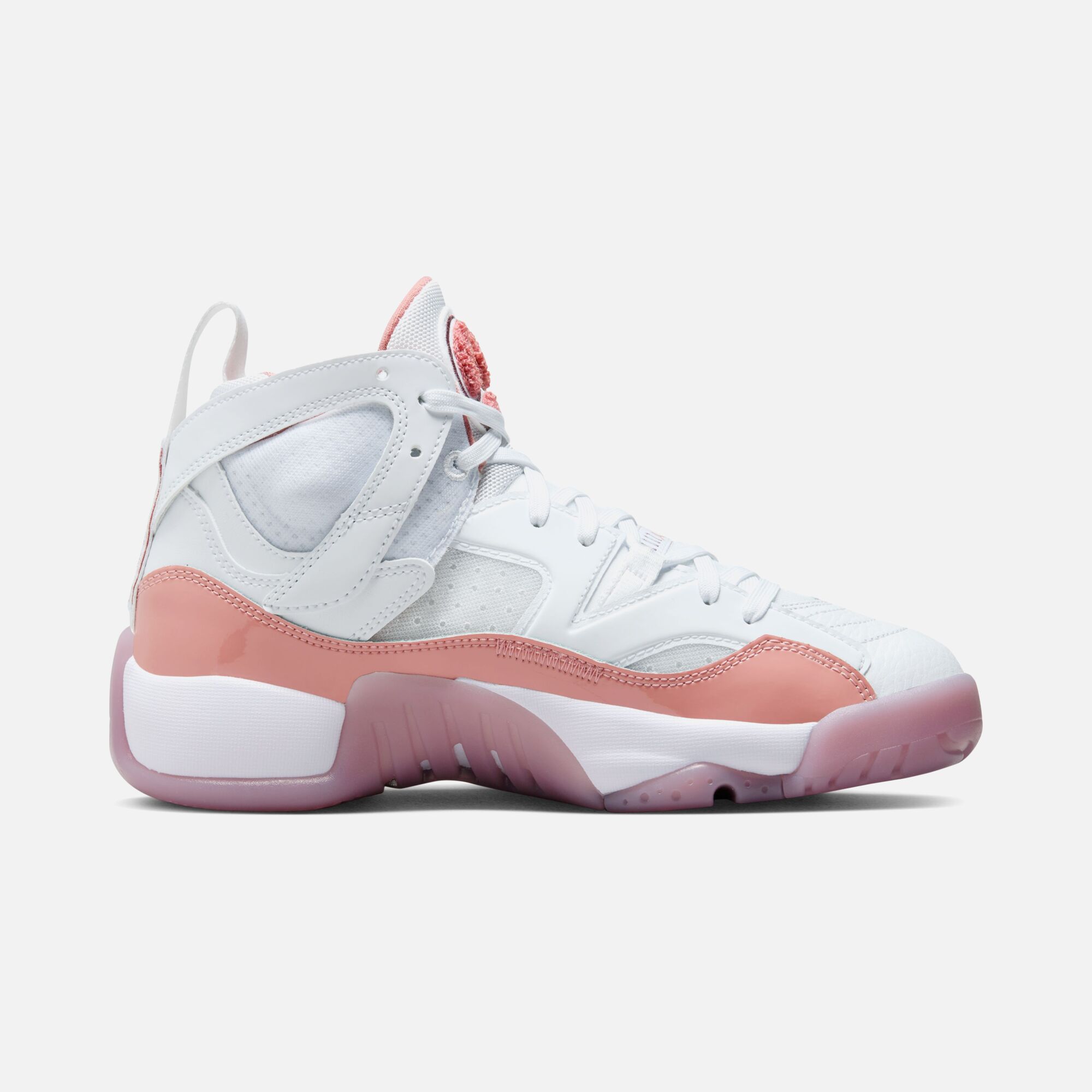 Nike Jordan Jumpman Two Trey Kadın Spor Ayakkabı