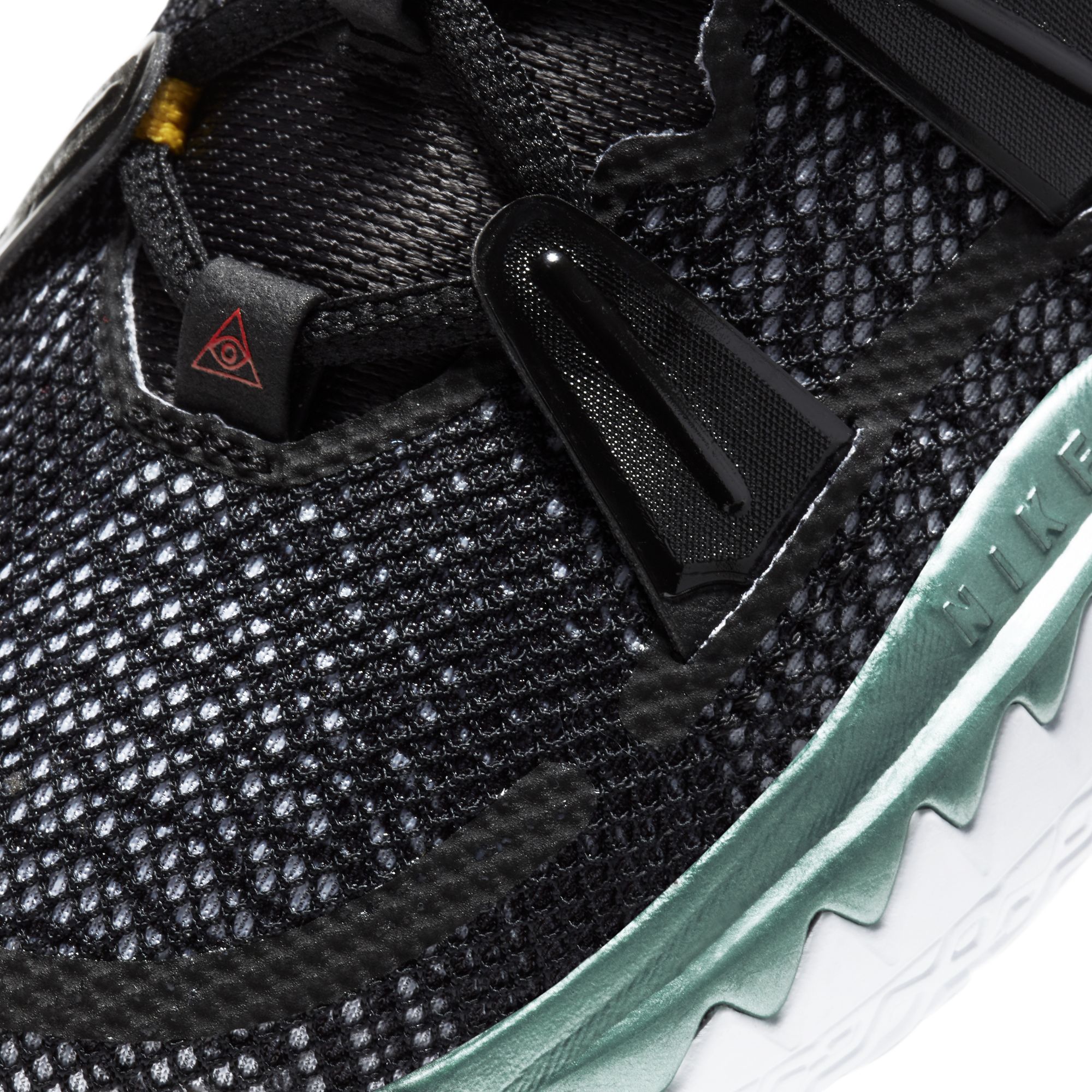 Nike Kyrie 7 (GS) Basketbol Ayakkabısı
