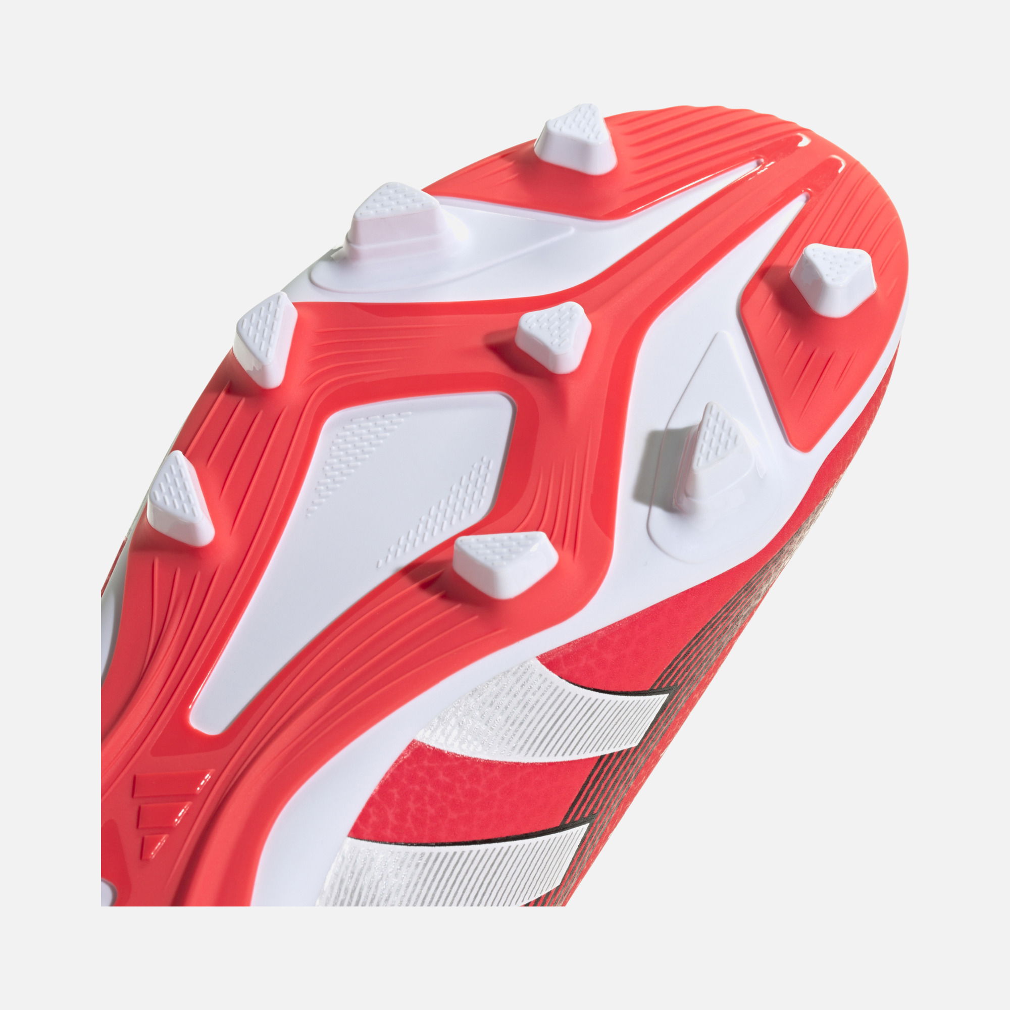 adidas Predator Club Zinedine Zidane FG/MG Multi-Ground Low-Top Çocuk Krampon