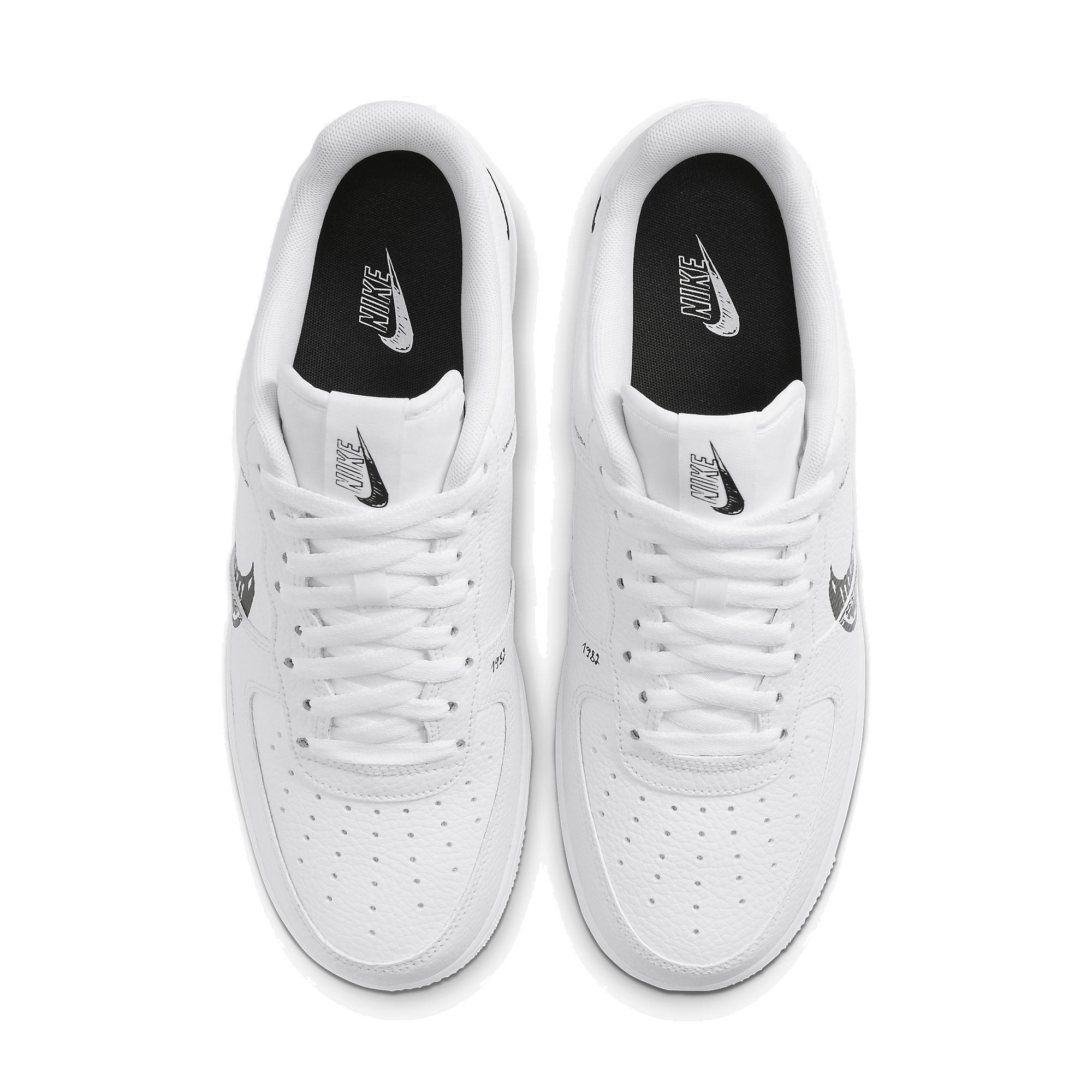 Nike Air Force 1 LV8 Utility Erkek Spor Ayakkabı
