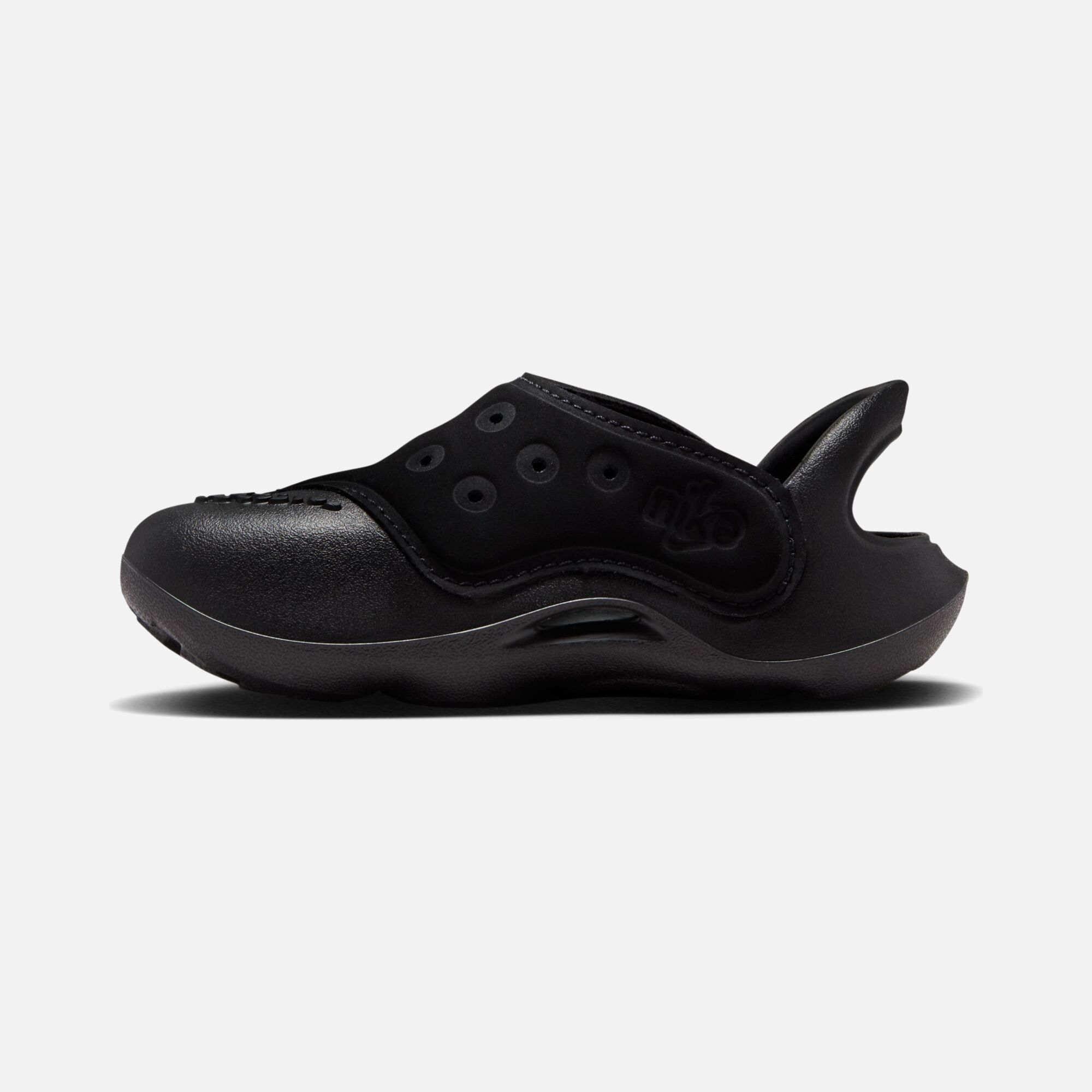 Nike Aqua Swoosh (TD) Bebek Sandalet