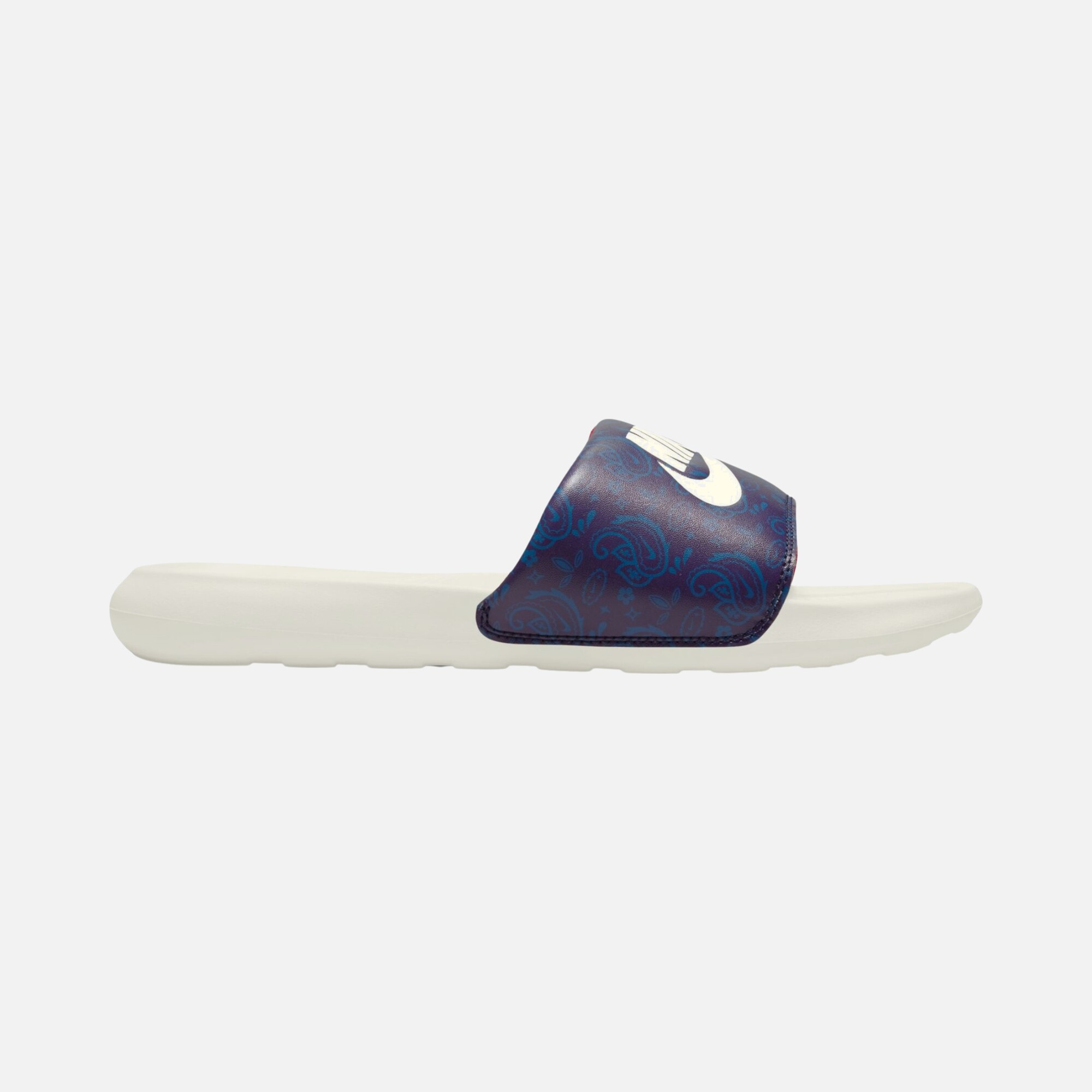 Nike Victori One Printed Erkek Terlik