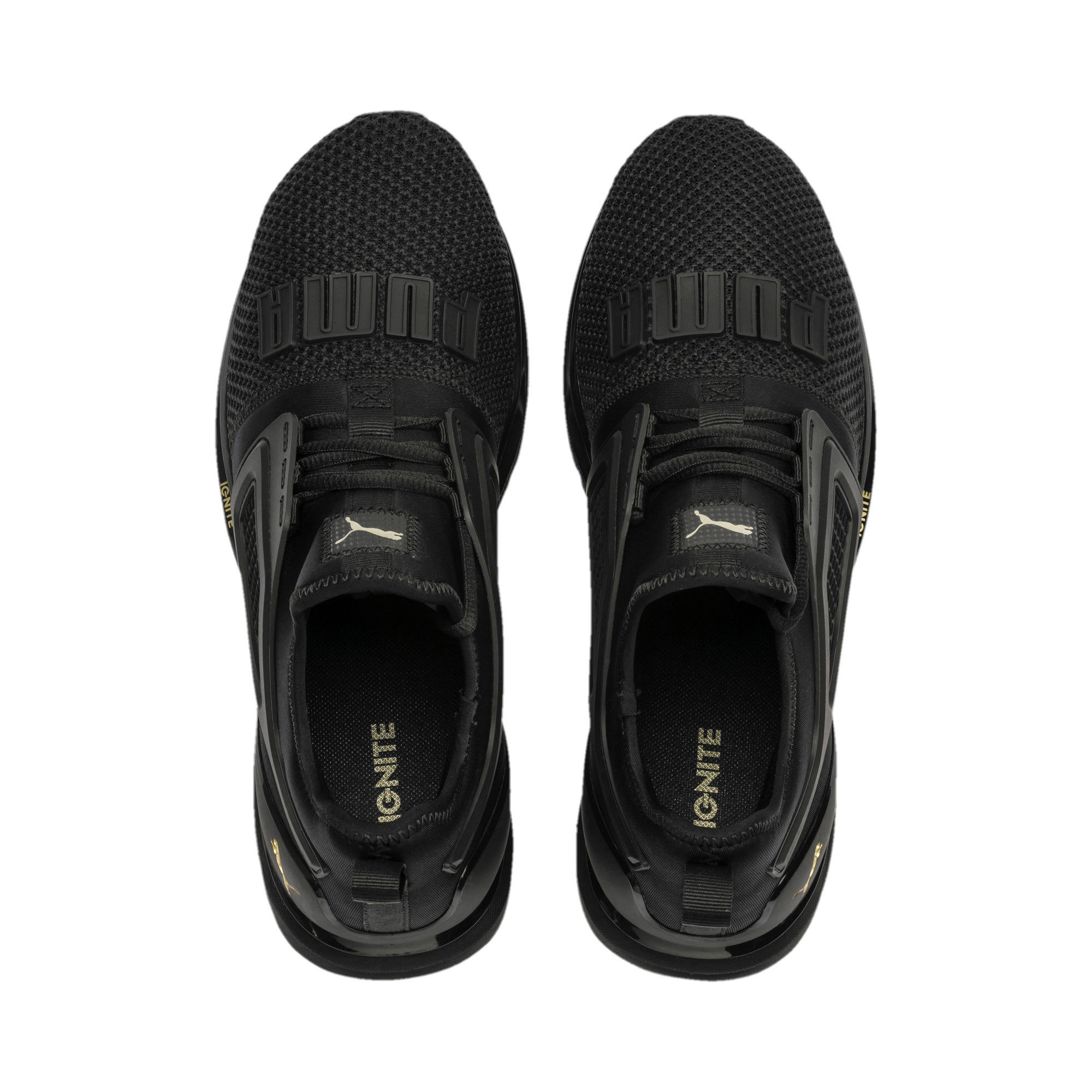 Puma IGNITE Limitless 2 Erkek Spor Ayakkabı
