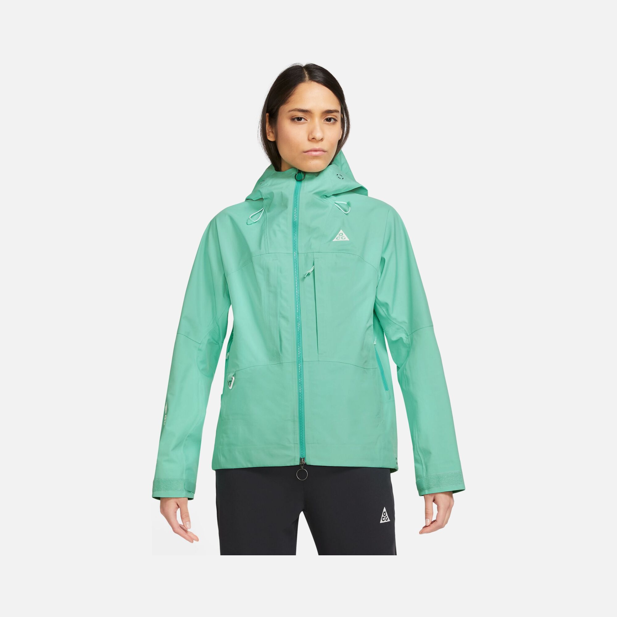 Nike Sportswear ACG Storm-Fit ADV Gore-Tex Full Zip Hoodie Kadın Ceket