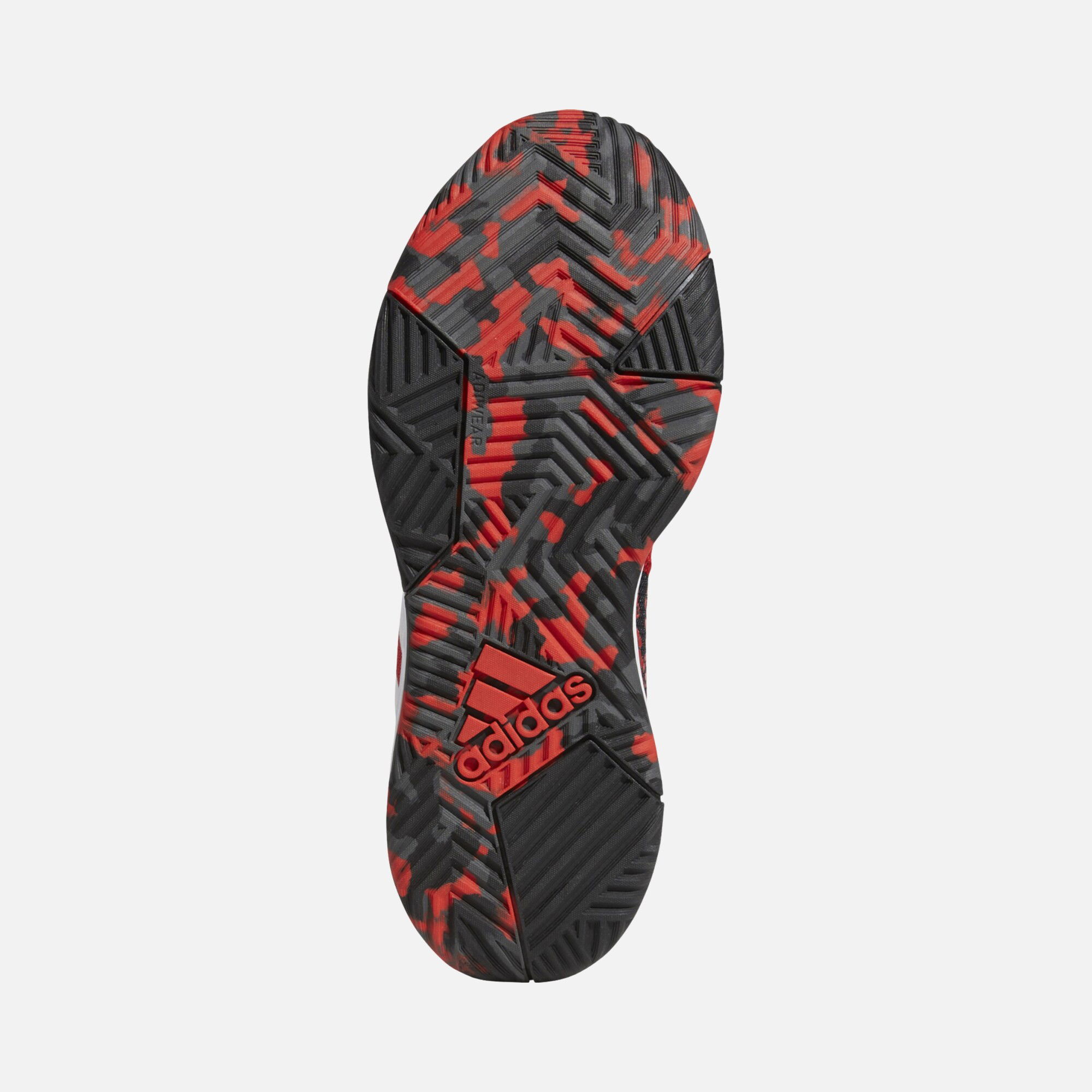 adidas Ownthegame 2.0 Erkek Basketbol Ayakkabısı