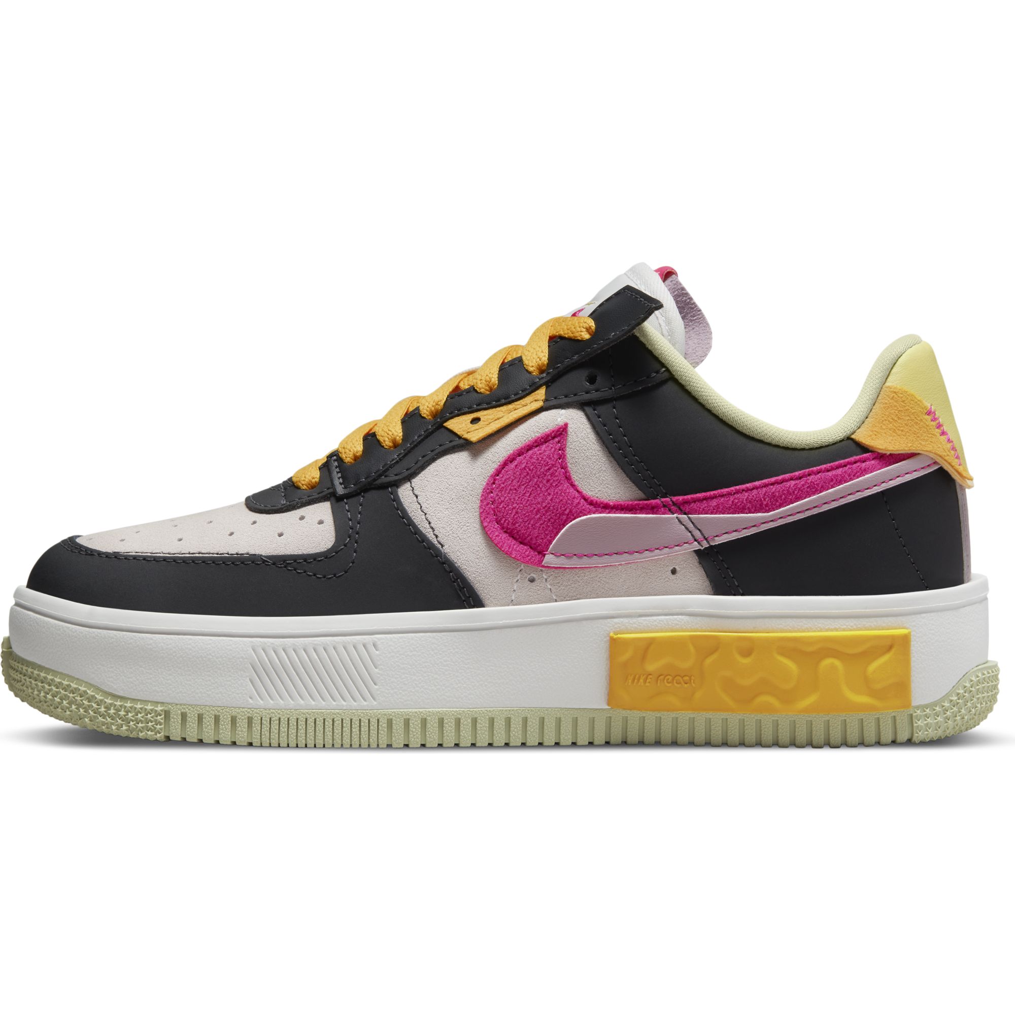 Nike AF1 Fontanka MC Kadın Spor Ayakkabı