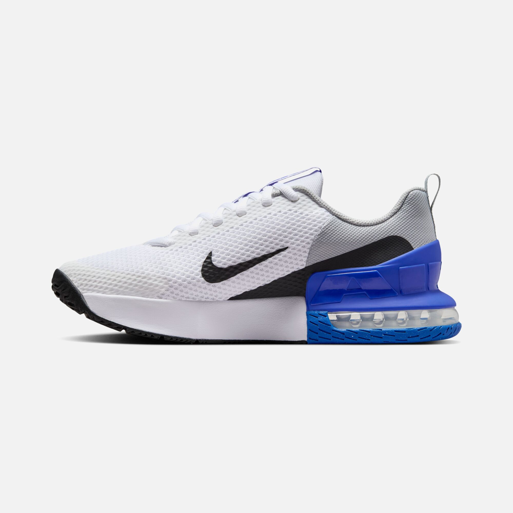 Nike Air Max Alpha Trainer 6 Workout Erkek Spor Ayakkabı