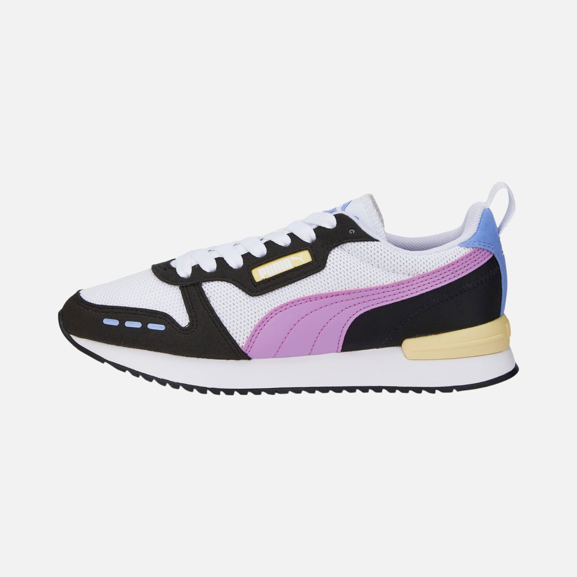 Puma R78 Runner Trainers Unisex Spor Ayakkabı