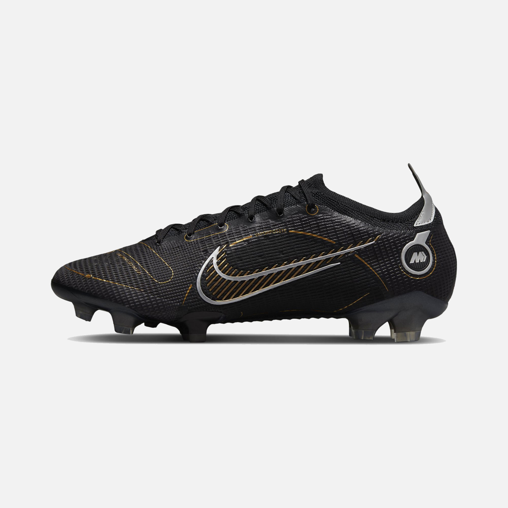Nike Mercurial Vapor 14 Elite FG Firm Ground Erkek Krampon