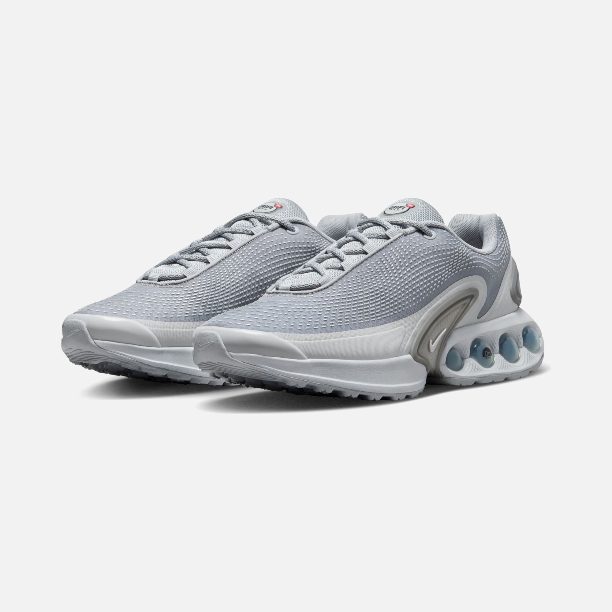Nike Sportswear Air Max Dn ''Dynamic Air Unit System'' Erkek Spor Ayakkabı