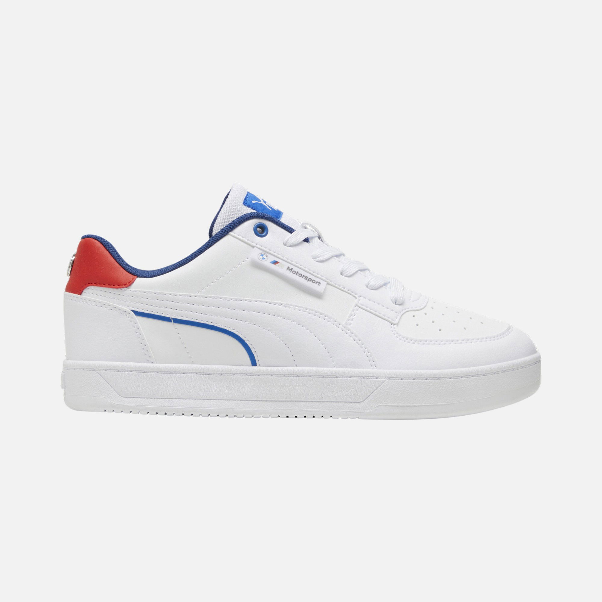 Puma Sportswear BMW M Motorsport Caven 2.0 Erkek Spor Ayakkabı