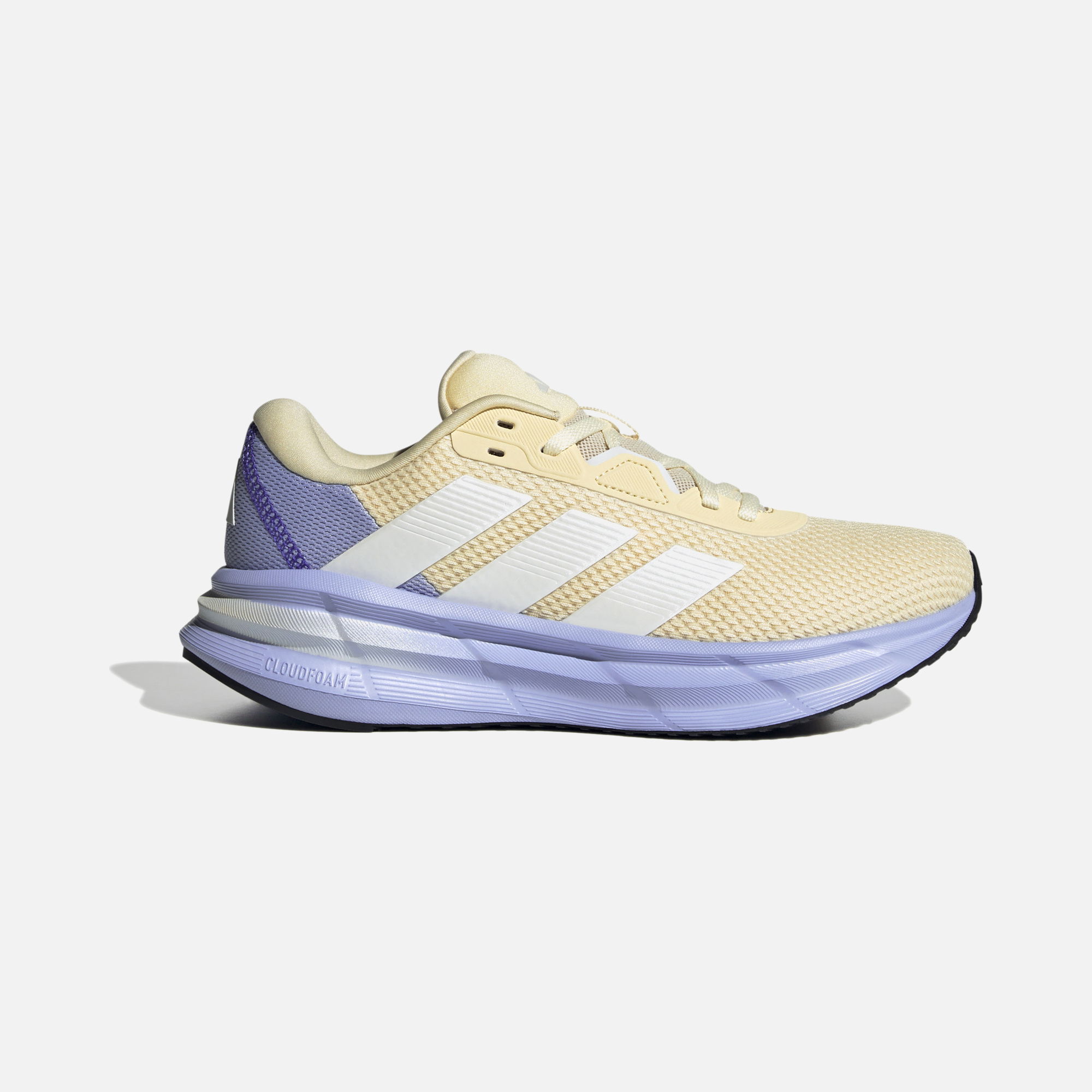 adidas Galaxy 7 Cloudfoam Short Distance Running Kadın Spor Ayakkabı