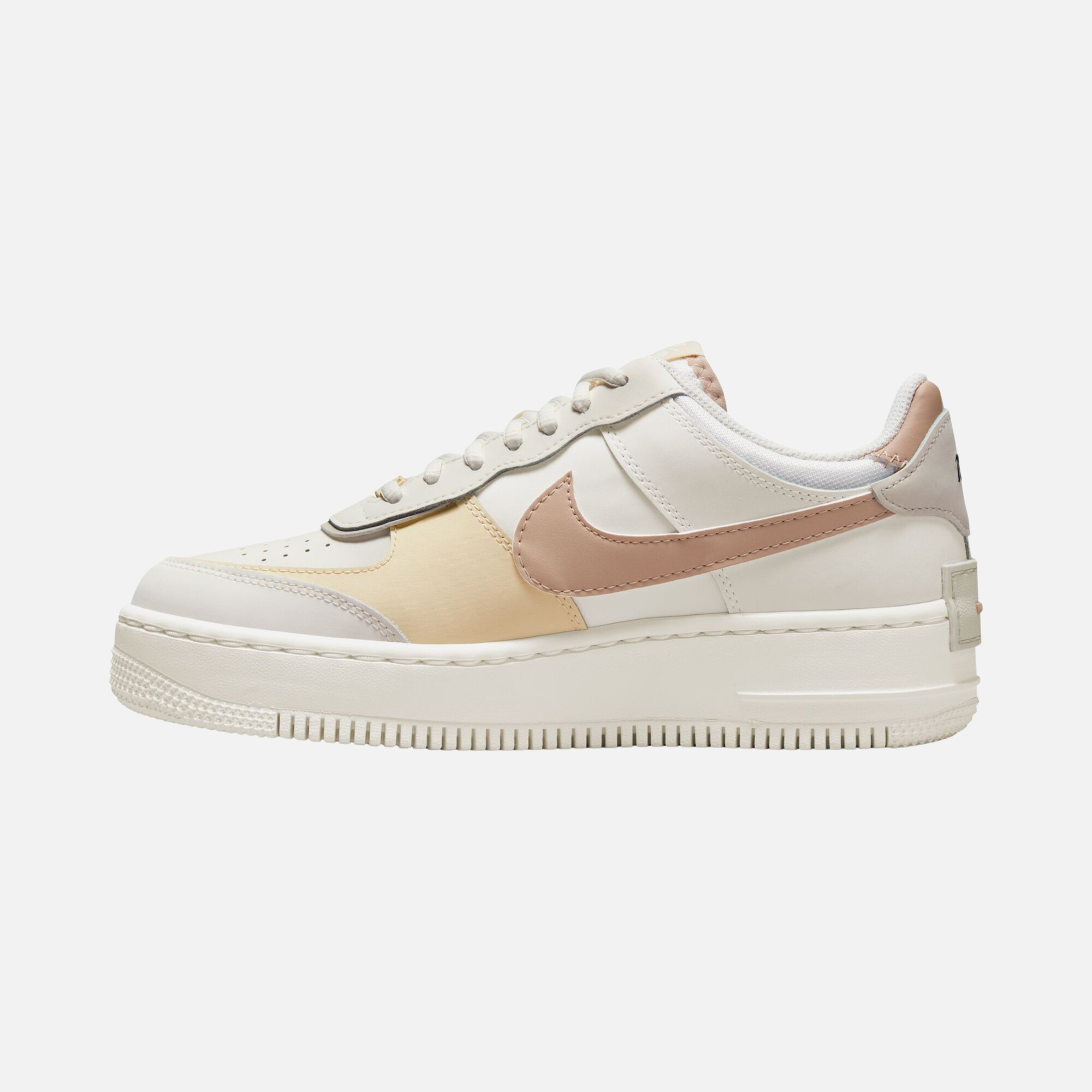 Nike Air Force 1 Shadow CO Kadın Spor Ayakkabı