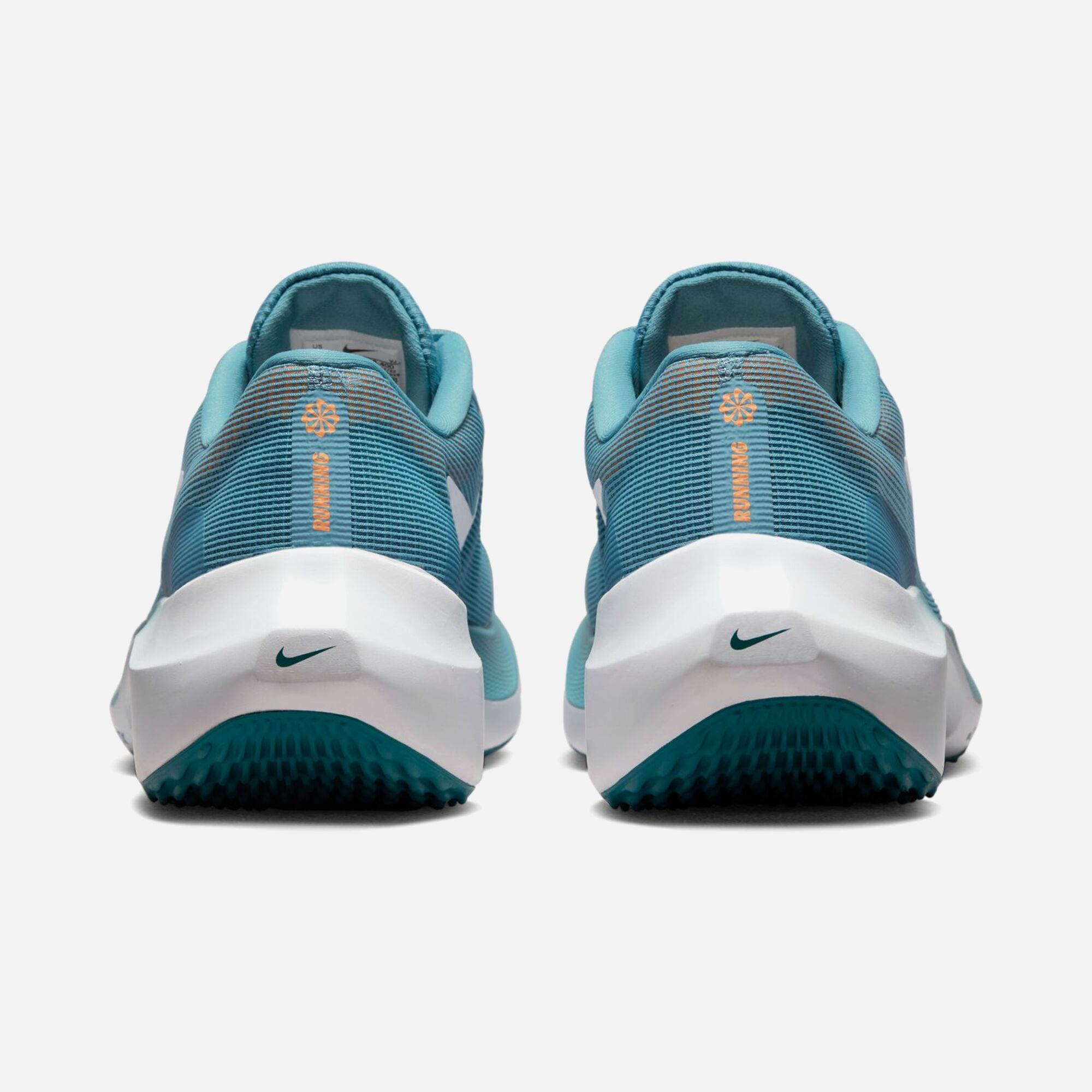 Nike Zoom Fly 5 Road Running Erkek Spor Ayakkabı