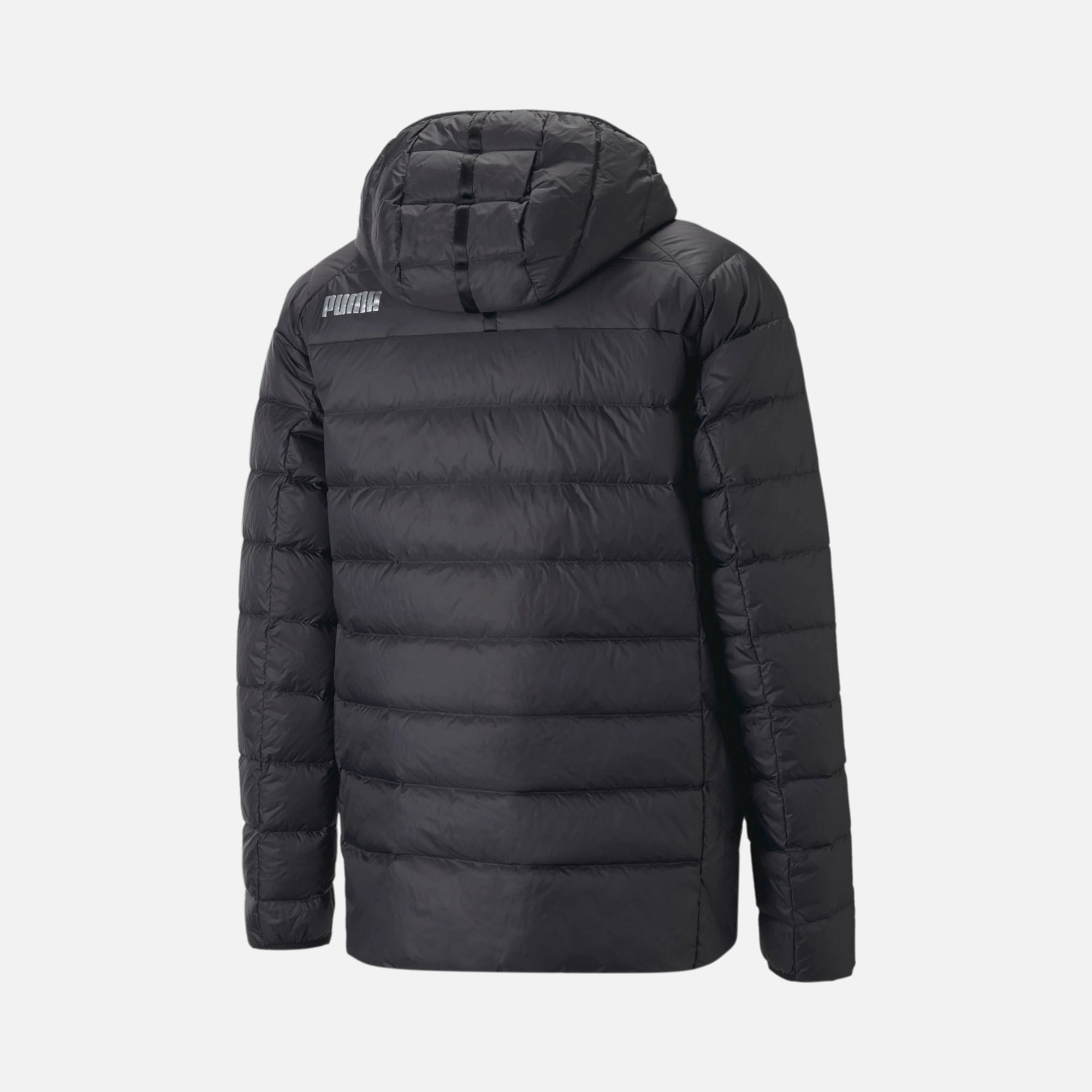 Puma Sportswear Pack Lite Down Full-Zip Hooded Erkek Mont