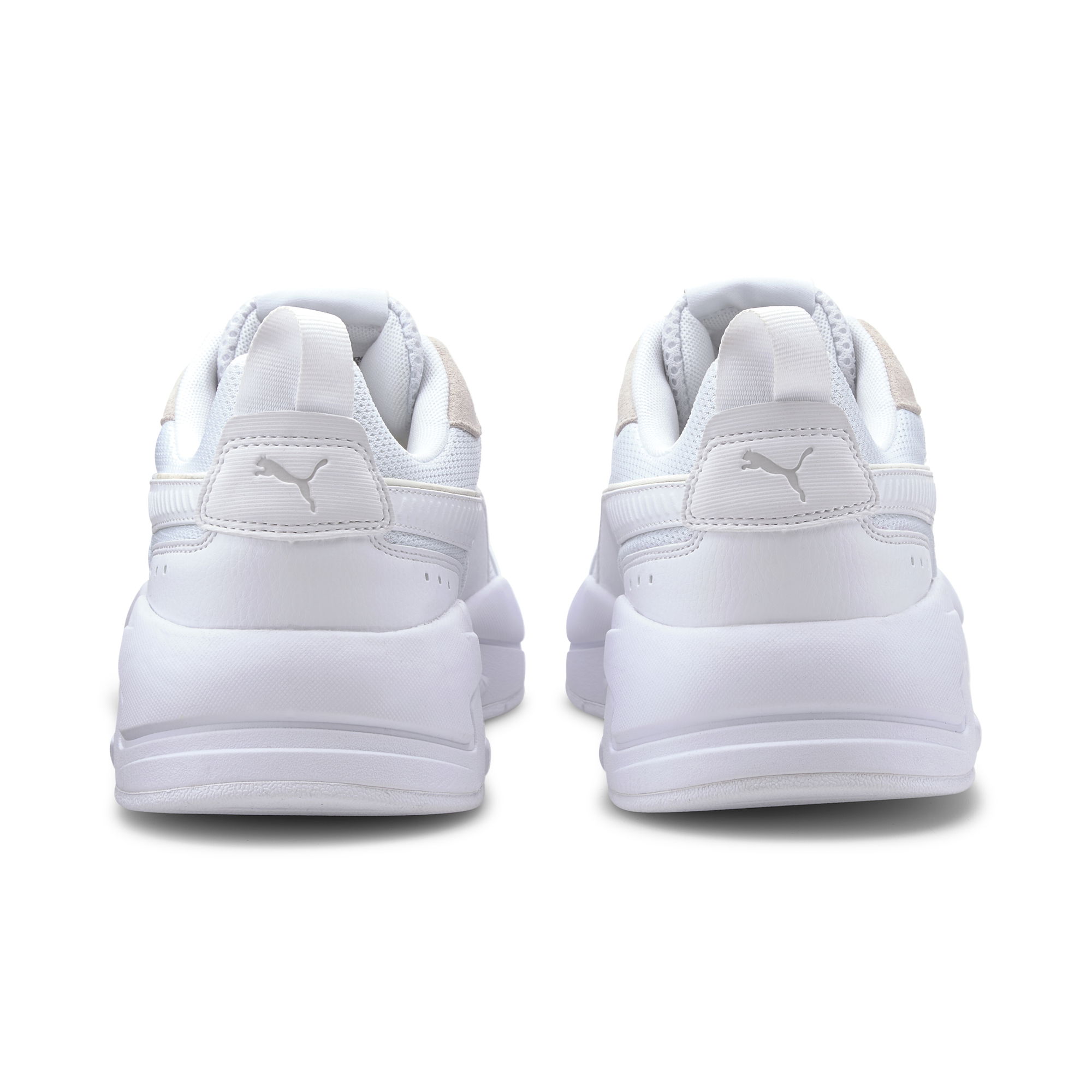 Puma X Ray Erkek Spor Ayakkabı