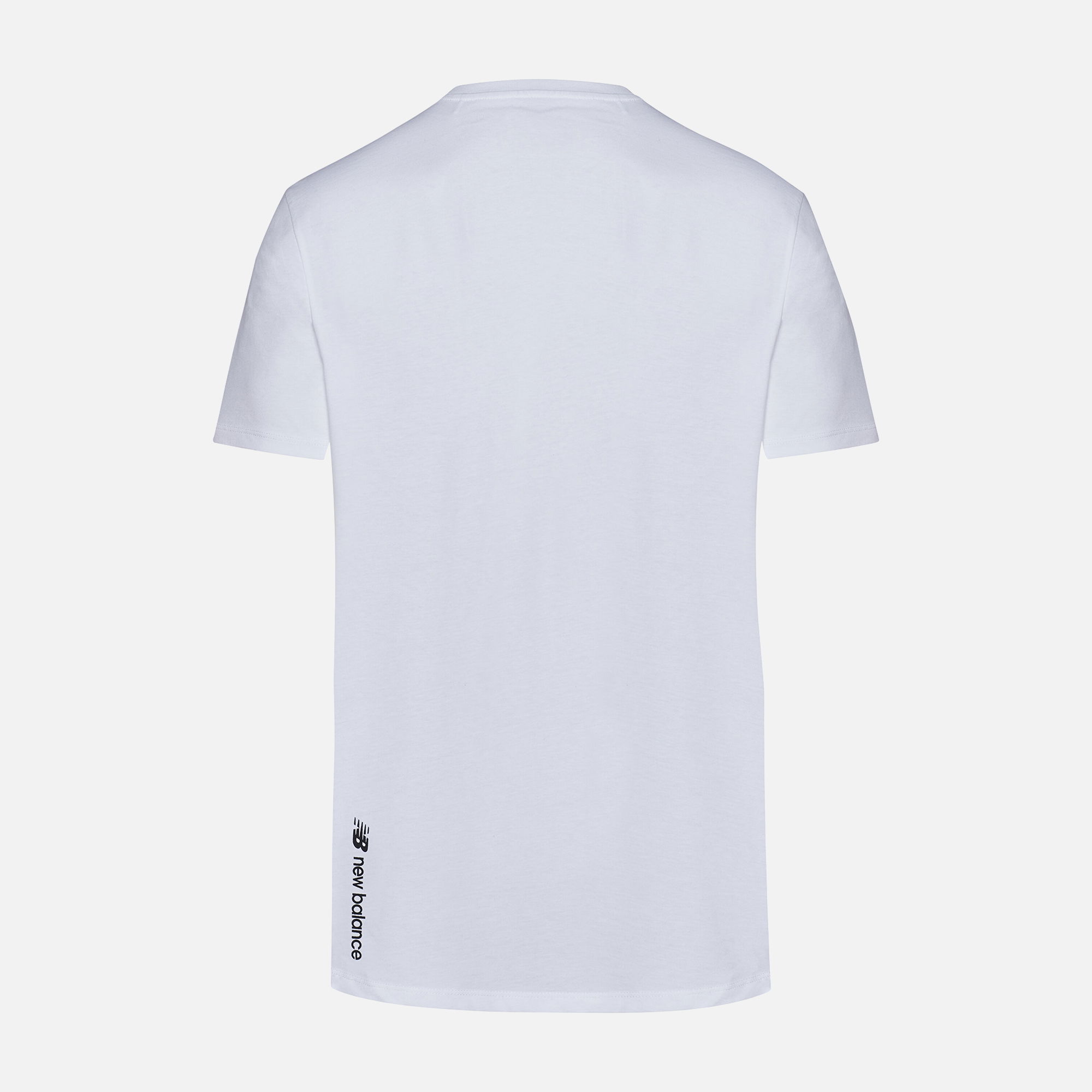New Balance MNT3022 Training Short-Sleeve Erkek Tişört