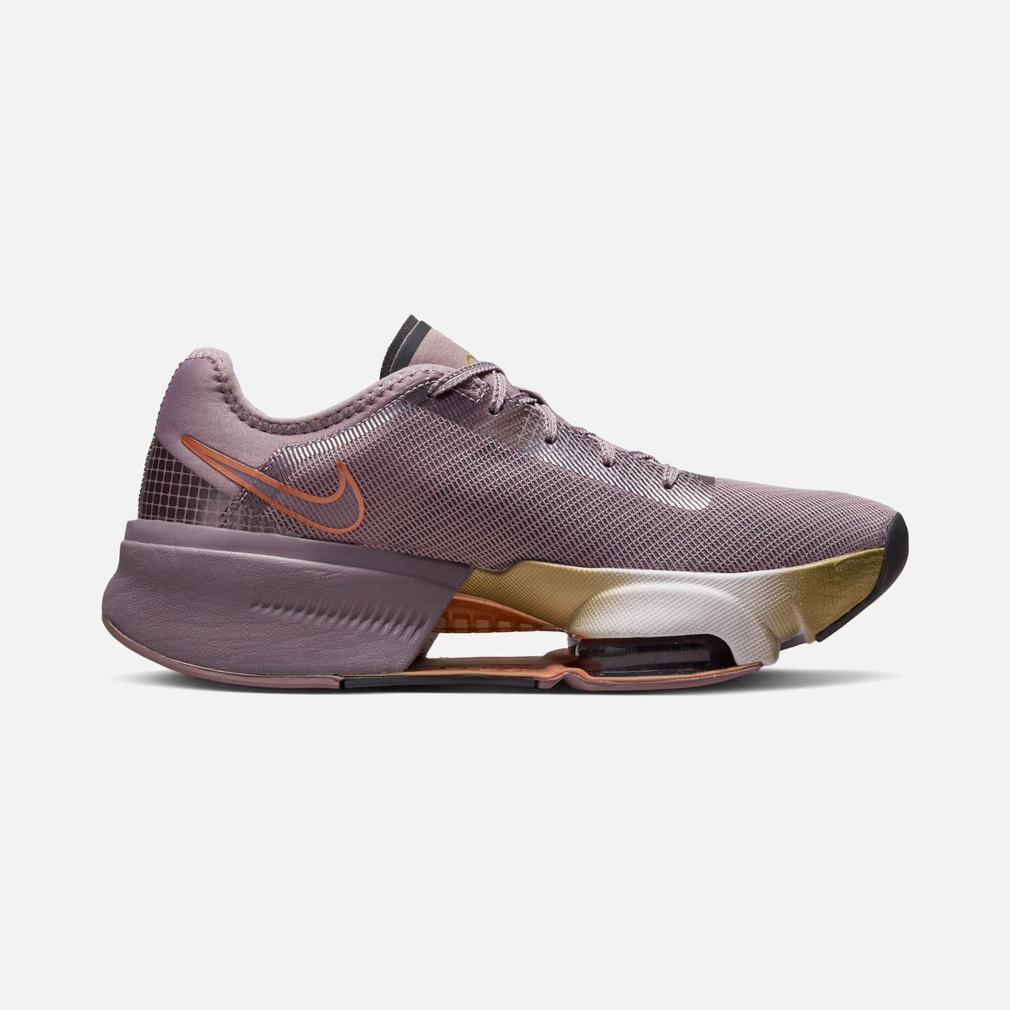 Nike Air Zoom SuperRep 3 Premium HIIT Class Kadın Spor Ayakkabı